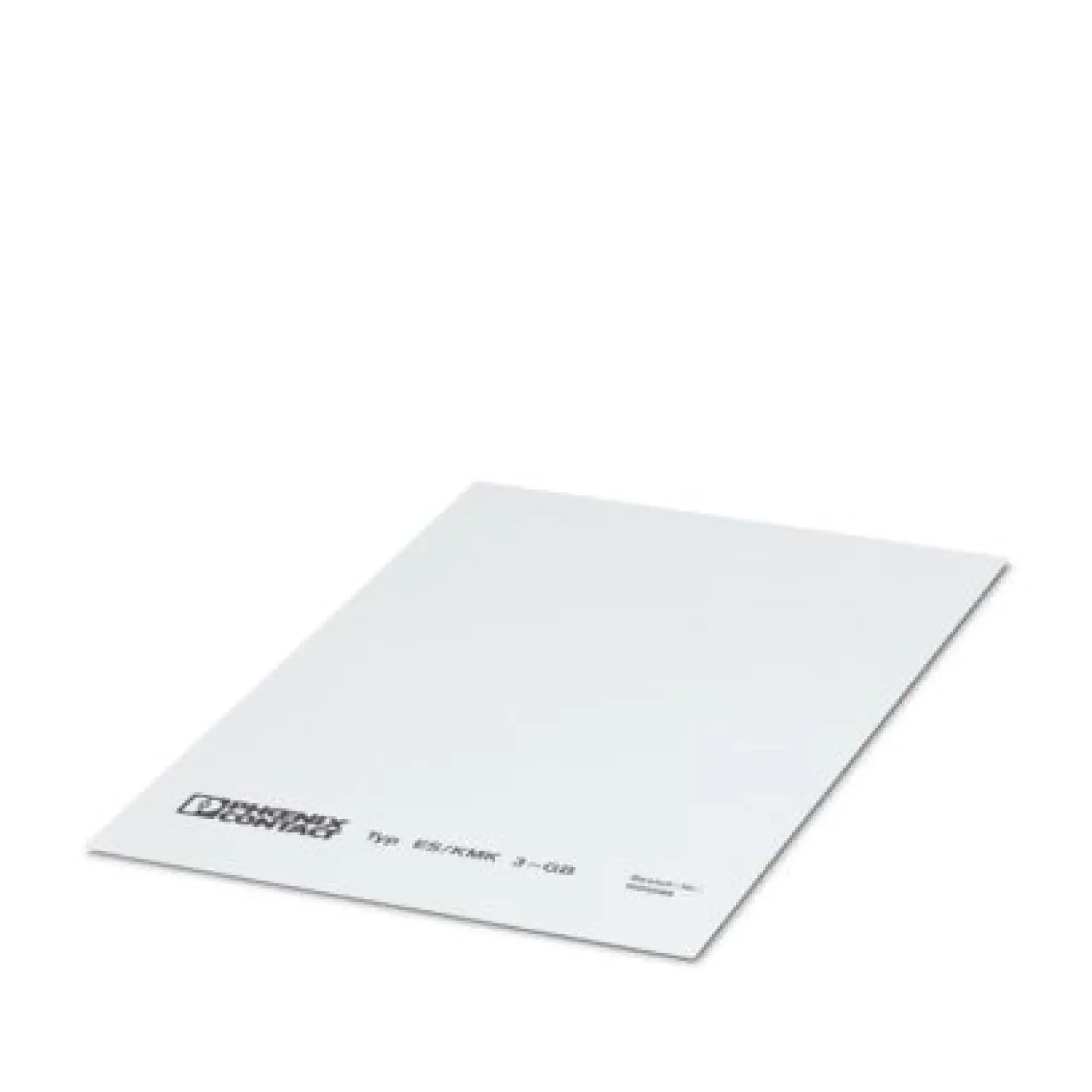 Phoenix Contact 1005088 Insert strip ES/KMK 3-GB (img_001)