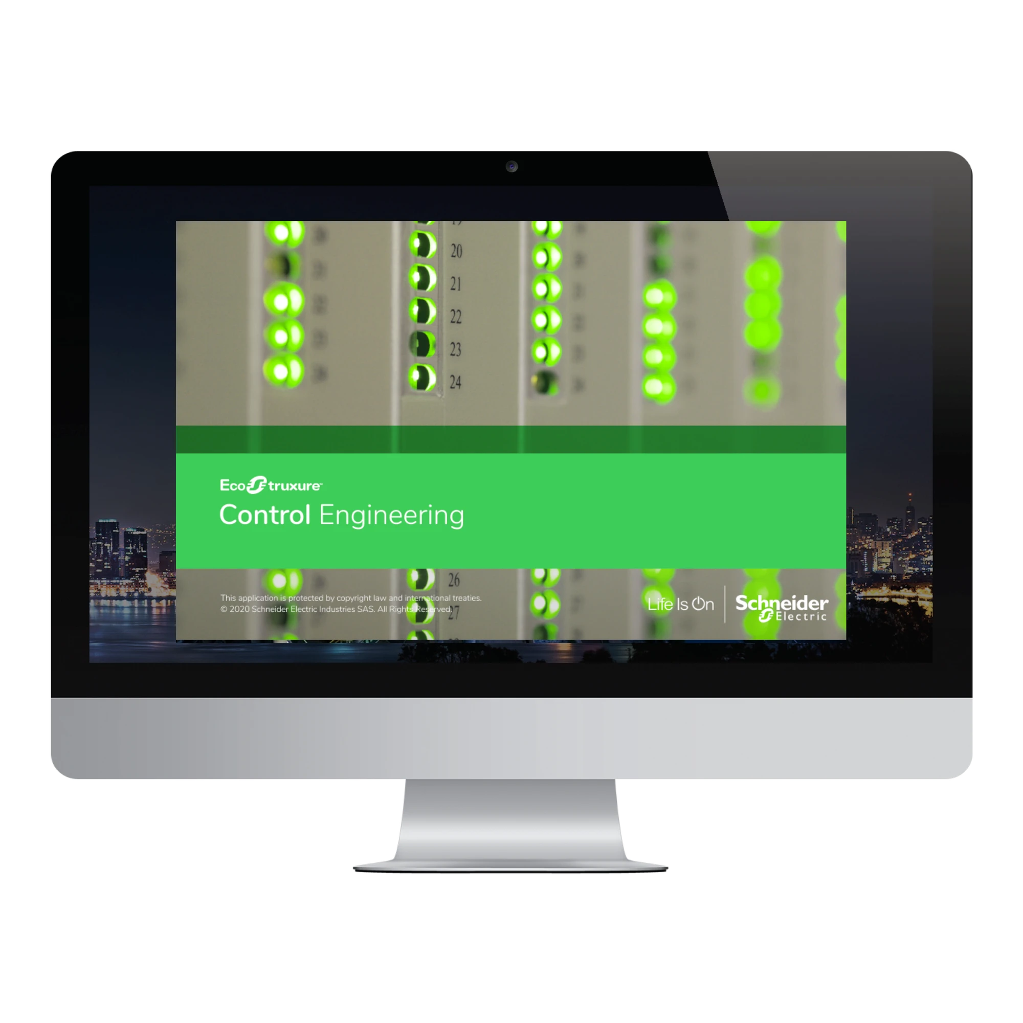 Schneider Electric CEGVERPU2L EcoStruxure Control Engineering Verification, Permanent License for 1 Additional User, Expansion for CEGVERPU1L (img_001) Schneider Electric CEGVERPU2L EcoStruxure Control Engineering Verification, Permanent License for 1 Additional User, Expansion for CEGVERPU1L (img_001)
