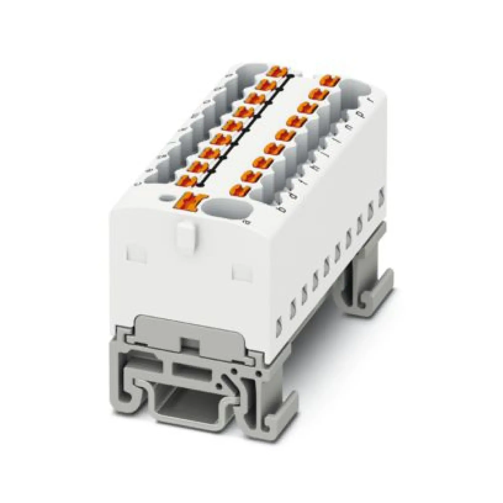 Phoenix Contact 1047449 Distribution block PTFIX 4/18X1,5-NS15A WH (img_001)