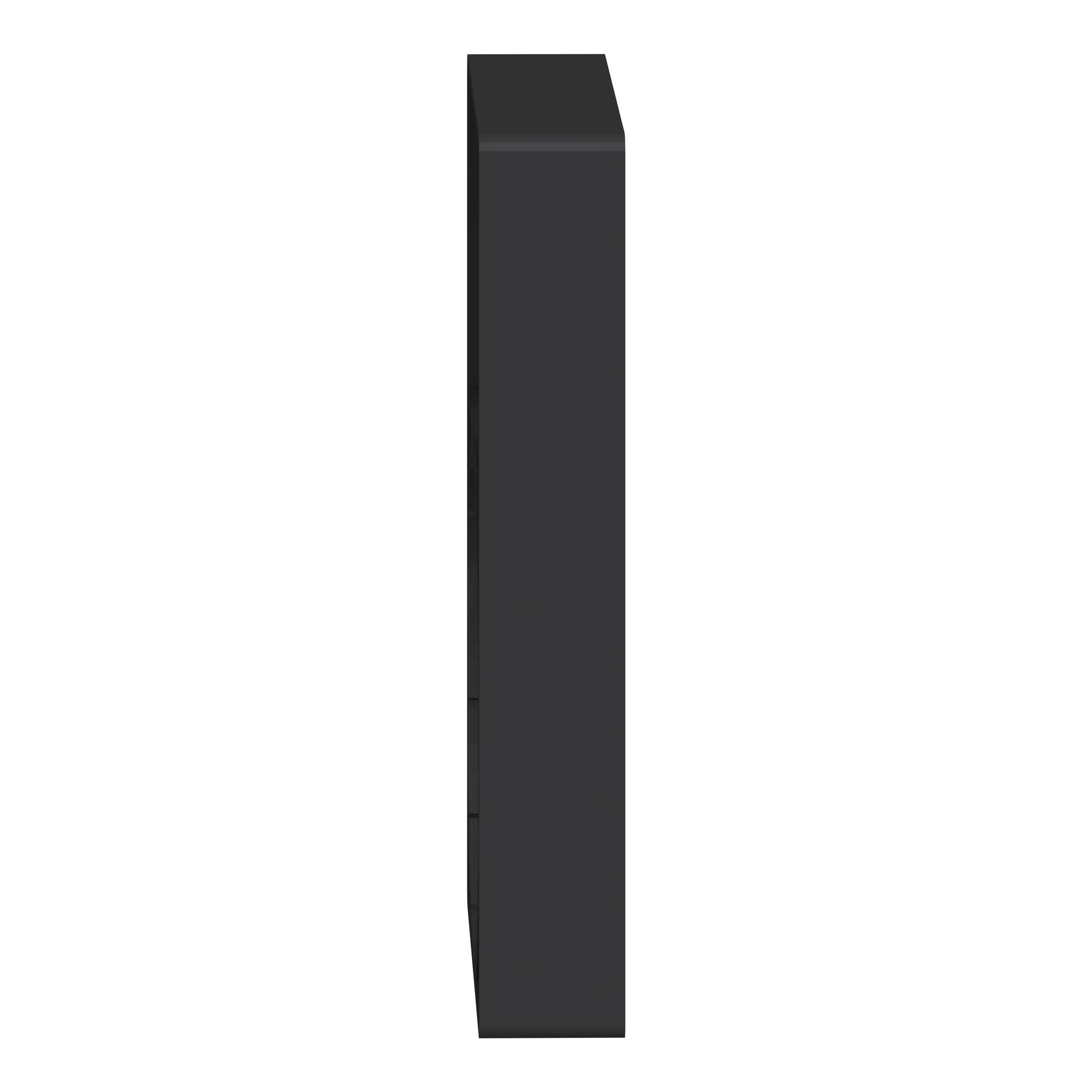 Schneider Electric ZBZ35 Label holder 30x50mm w/o plate, for Ø 22 devices with round front element (img_003) Schneider Electric ZBZ35 Label holder 30x50mm w/o plate, for Ø 22 devices with round front element (img_003)