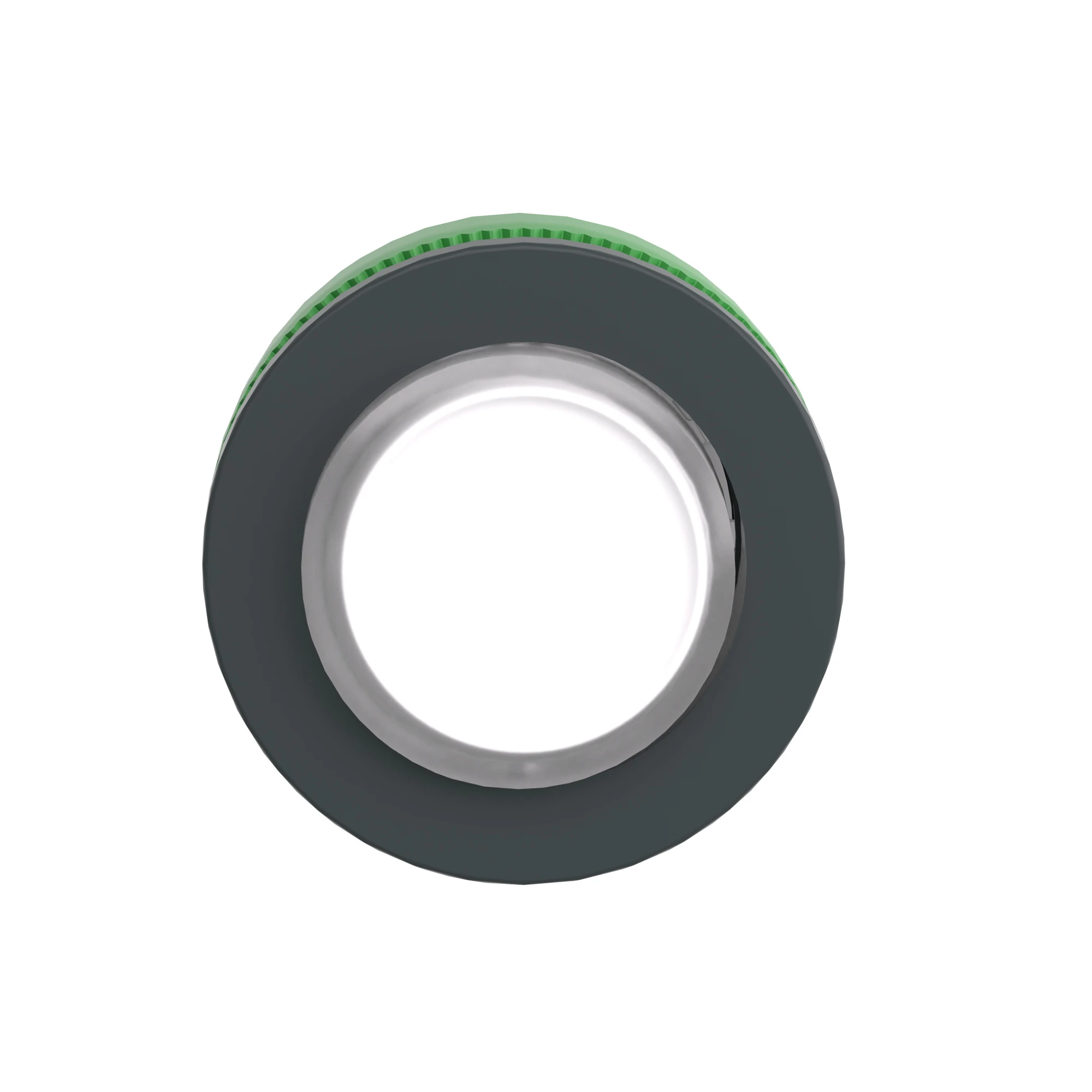 Schneider Electric ZB5FW113 Illuminated push button, front element, Harmony XB5F, plastic, 30mm, white, protruding, for universal LED (img_008)
