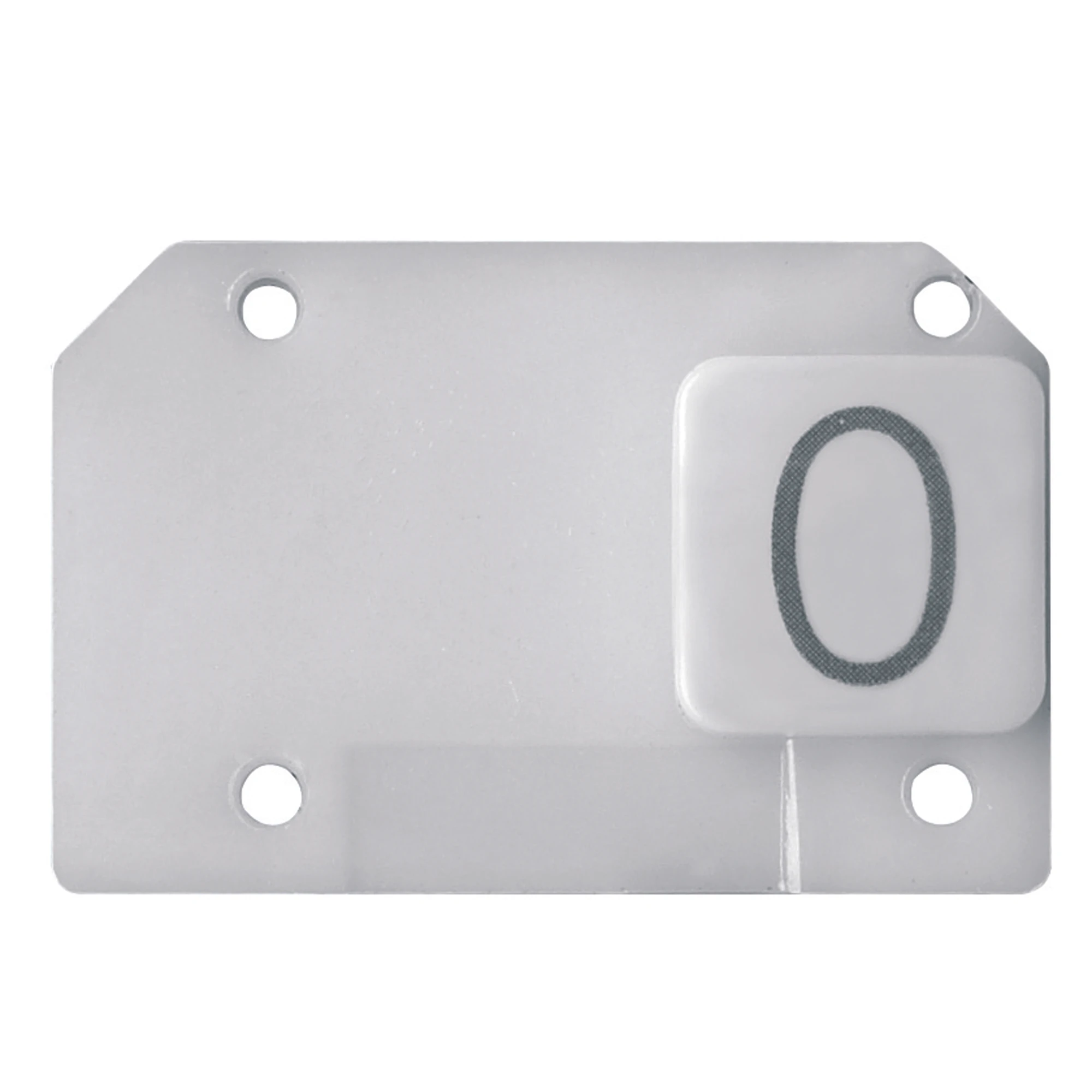 GEWISS GW10540 SYMBOL FOR ILLUMINABLE COMMAND DEVICES - ZERO - CHORUSMART (img_001) GEWISS GW10540 SYMBOL FOR ILLUMINABLE COMMAND DEVICES - ZERO - CHORUSMART (img_001)