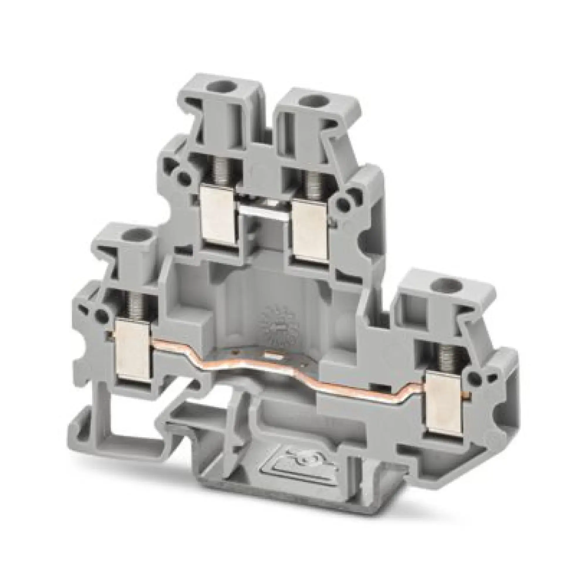 Phoenix Contact 3249013 Mini feed-through terminal block MUTTB 2,5 (img_001)