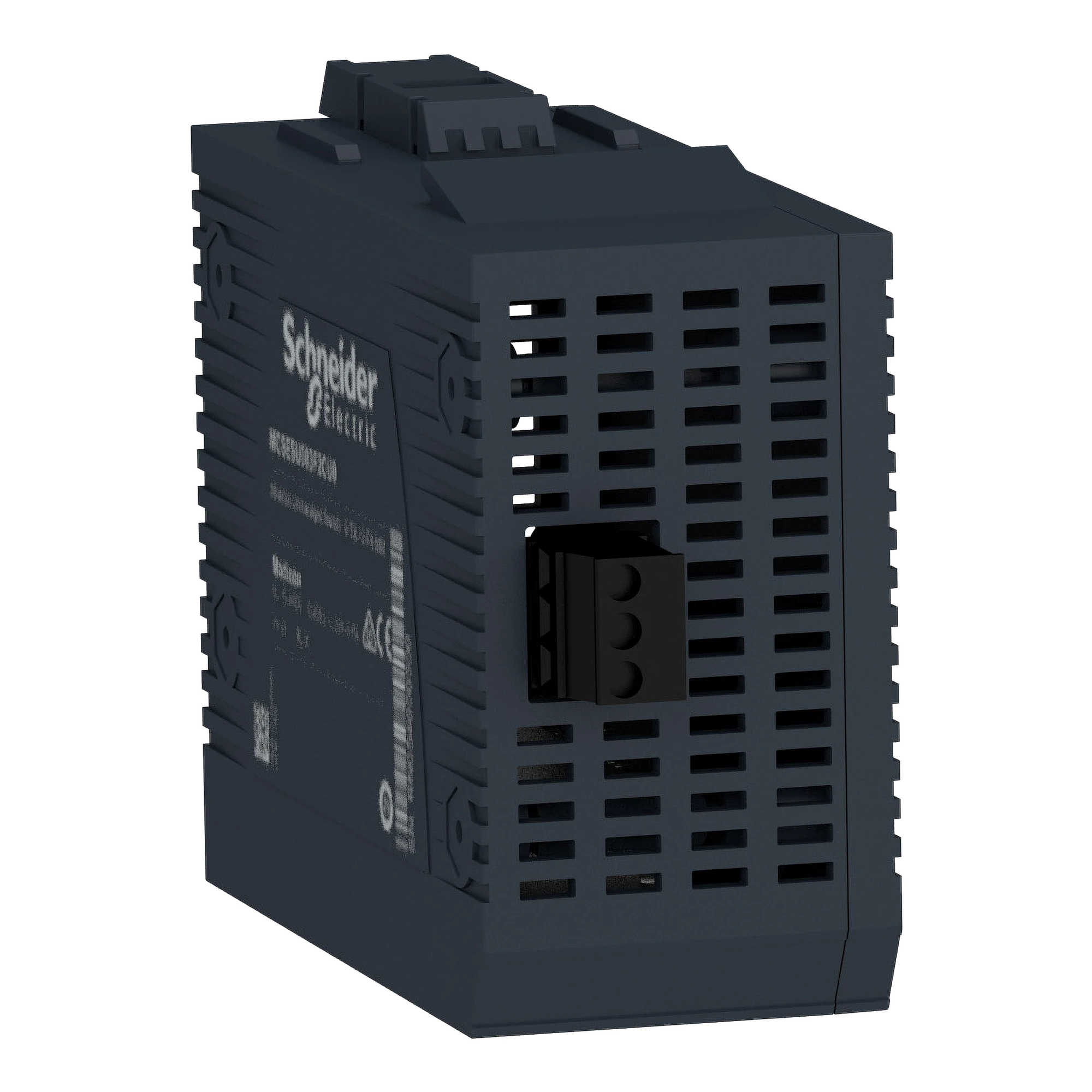 Schneider Electric MCSESU083F2CU0 Modicon Unmanaged Switch, 6 Copper Ports (6TX 10/100 Mbps) + 2 Multimode Fiber Ports (2FX-MM 100 Mbps) (img_005) Schneider Electric MCSESU083F2CU0 Modicon Unmanaged Switch, 6 Copper Ports (6TX 10/100 Mbps) + 2 Multimode Fiber Ports (2FX-MM 100 Mbps) (img_005)