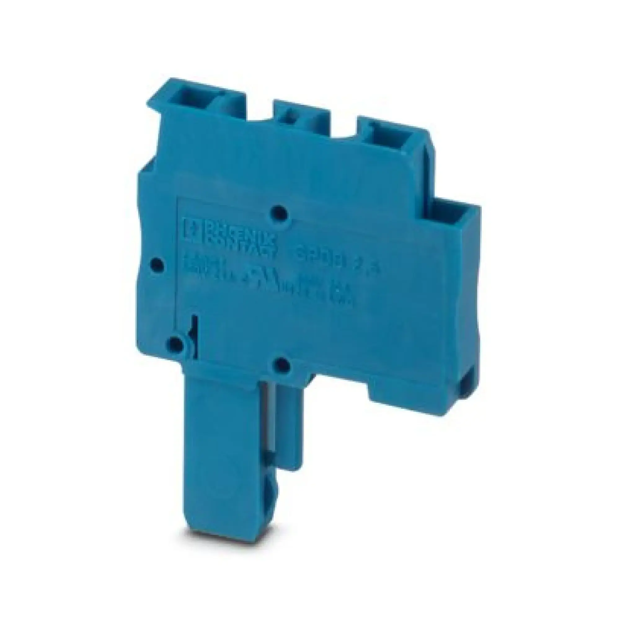 Phoenix Contact 3040737 Plug SPDB 2,5/ 1 BU (img_001)