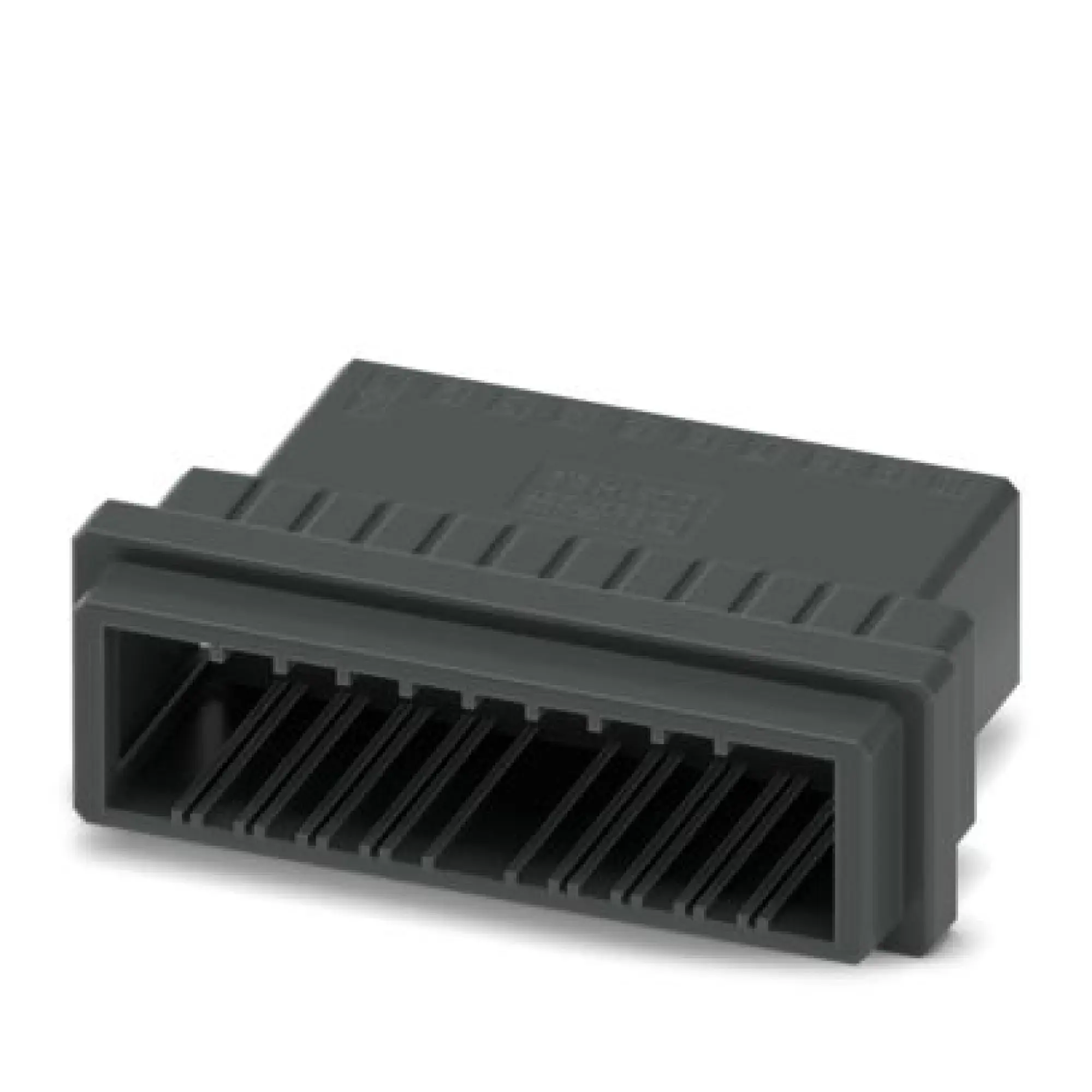 Phoenix Contact 1340730 PCB connector DD31H 2,2/20-FH-3,81-X (img_001) Phoenix Contact 1340730 PCB connector DD31H 2,2/20-FH-3,81-X (img_001)