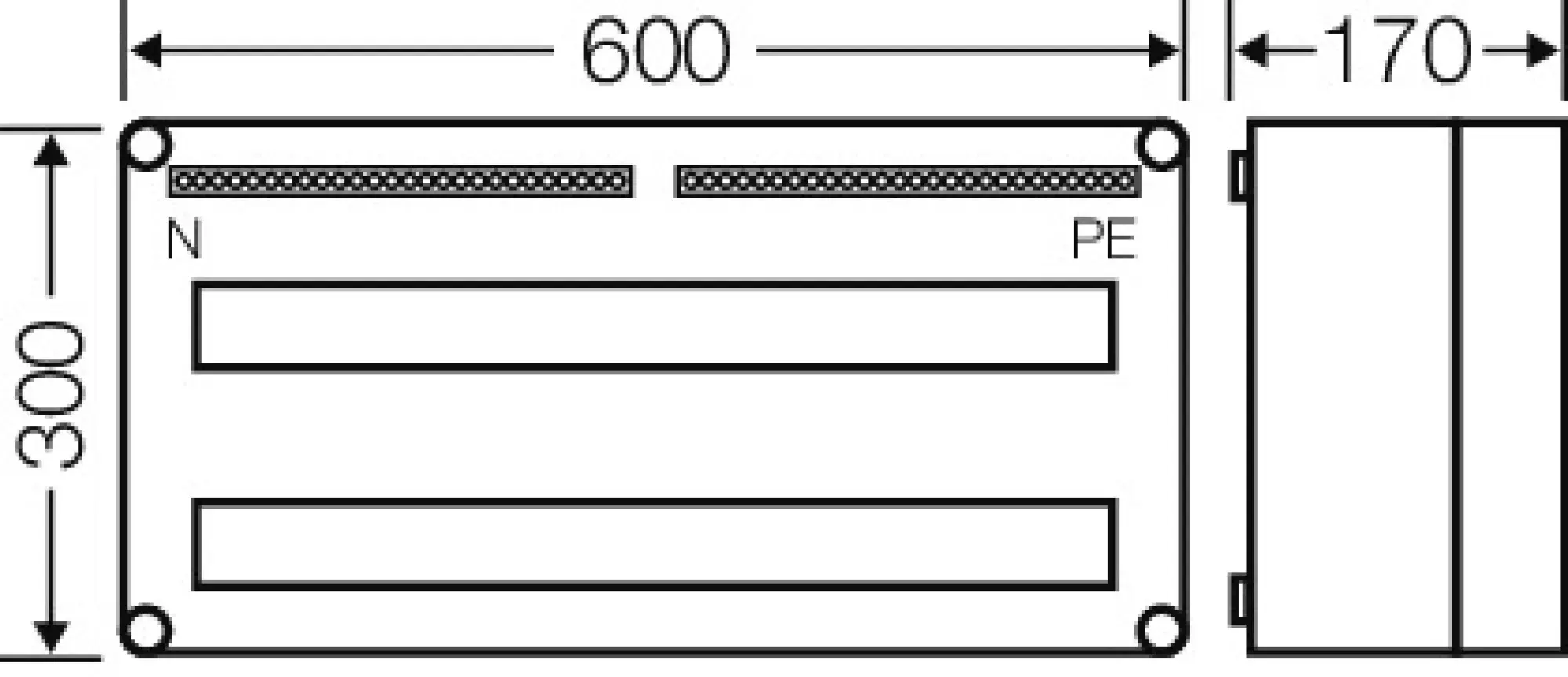 Hensel 20001032 Mi-Automatengehäuse, 56 Teilungseinheiten Mi 1456 (img_003) Hensel 20001032 Mi-Automatengehäuse, 56 Teilungseinheiten Mi 1456 (img_003)