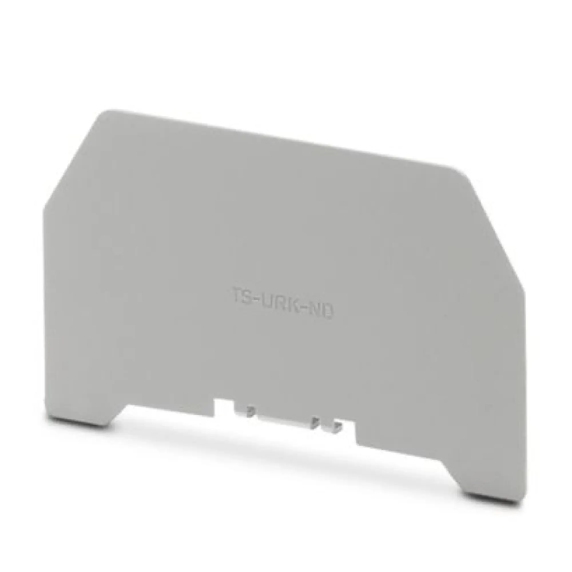 Phoenix Contact 0701105 Separating plate TS-URK-ND (img_001) Phoenix Contact 0701105 Separating plate TS-URK-ND (img_001)