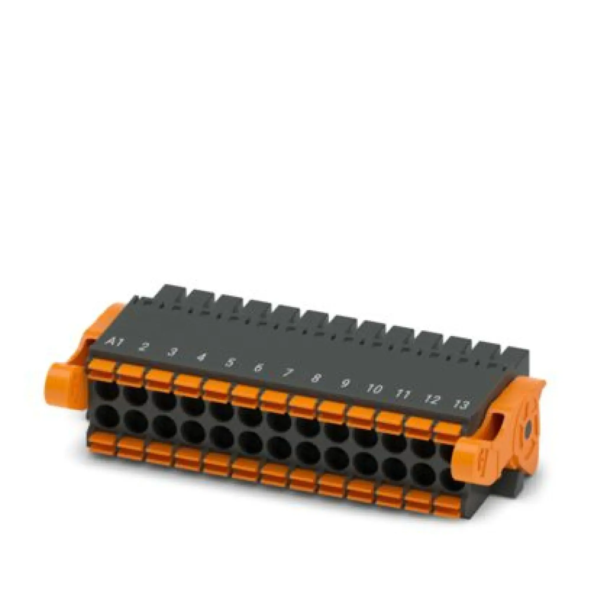 Phoenix Contact 1831957 PCB connector DFMC 1,5/13-ST-3,5-LR BKBDWHB1 (img_001)