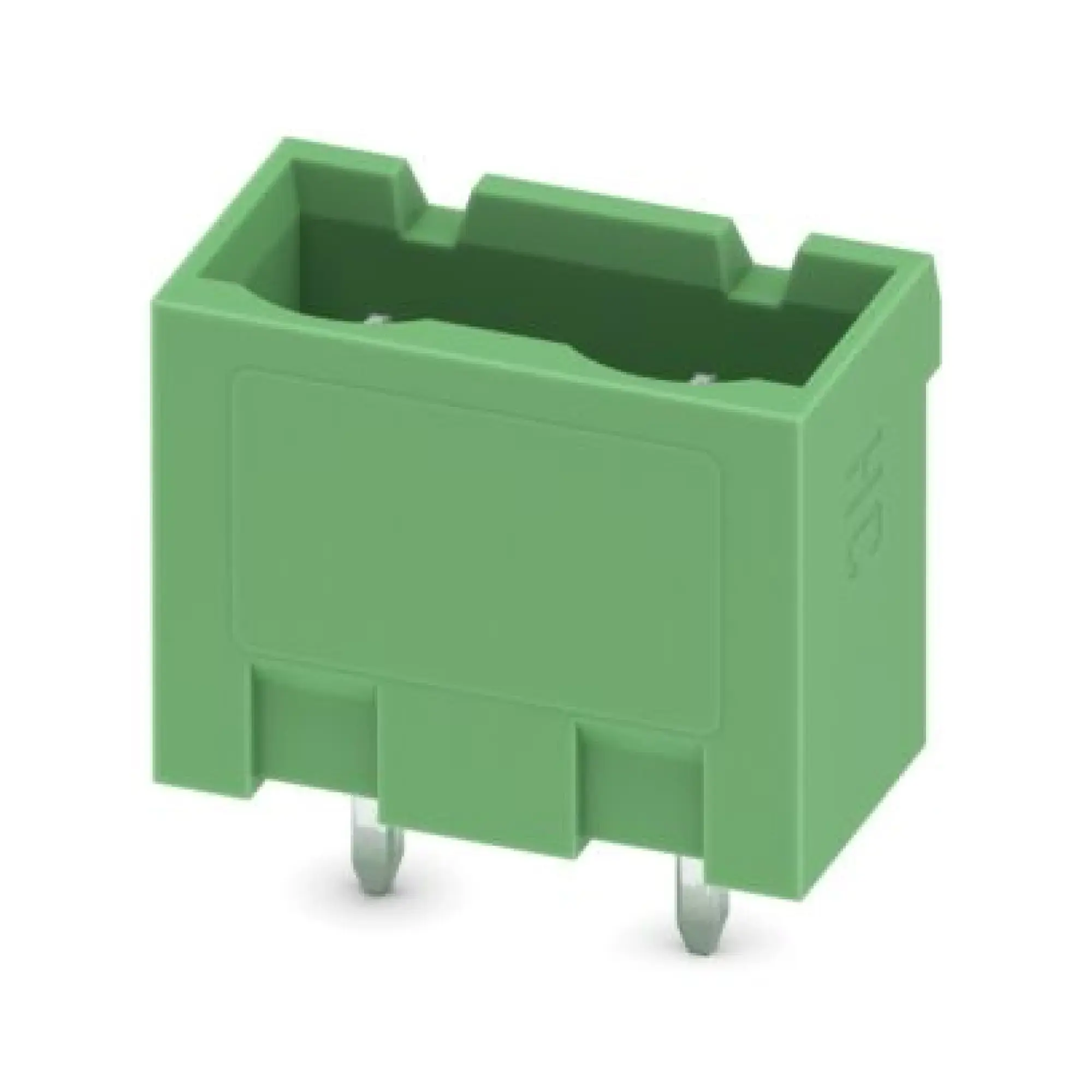 Phoenix Contact 1792397 PCB header GMSTBVA 2,5 HC/ 2-G-7,62 (img_001) Phoenix Contact 1792397 PCB header GMSTBVA 2,5 HC/ 2-G-7,62 (img_001)