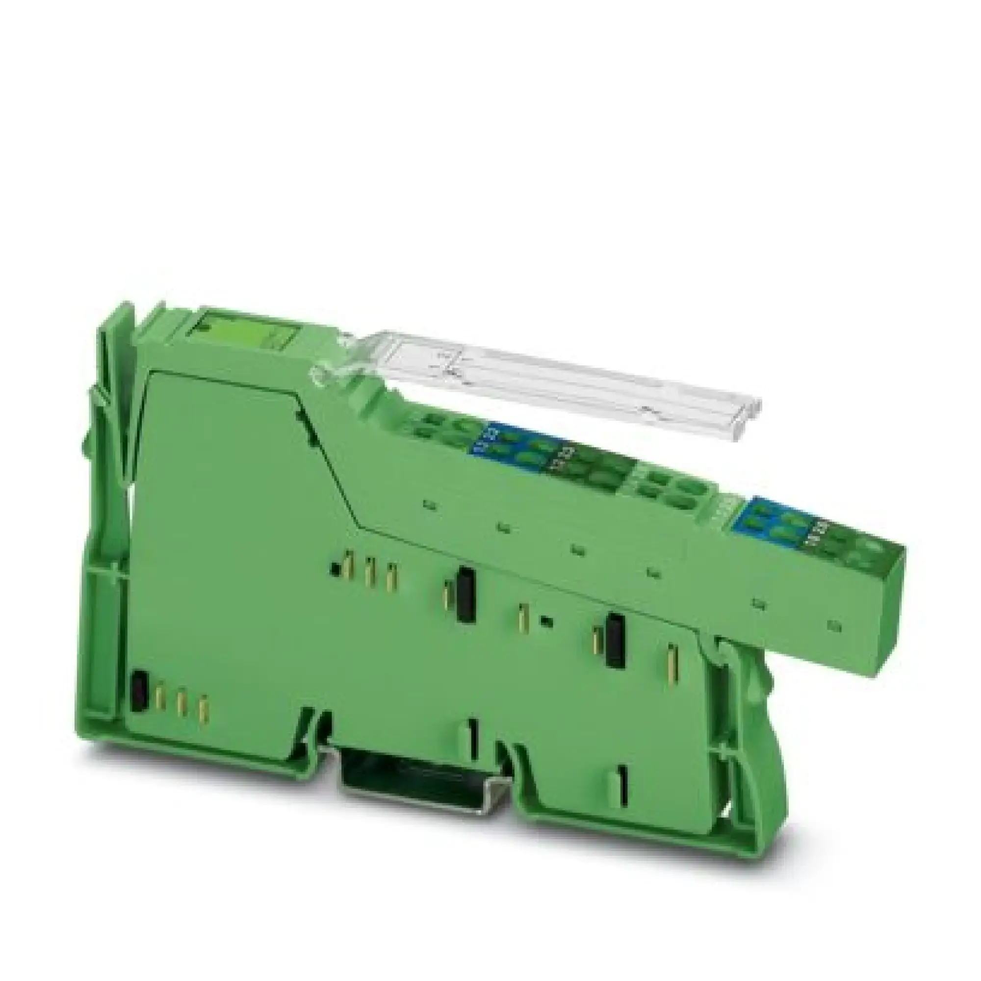 Phoenix Contact 2897952 Analog module IB IL AI/TEMP 4 RTD-PAC (img_001) Phoenix Contact 2897952 Analog module IB IL AI/TEMP 4 RTD-PAC (img_001)