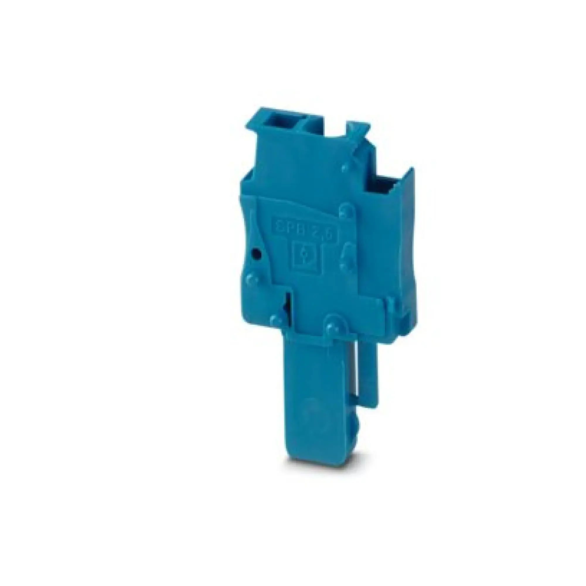 Phoenix Contact 3043145 Plug SPB 2,5/ 1-M BU (img_001)