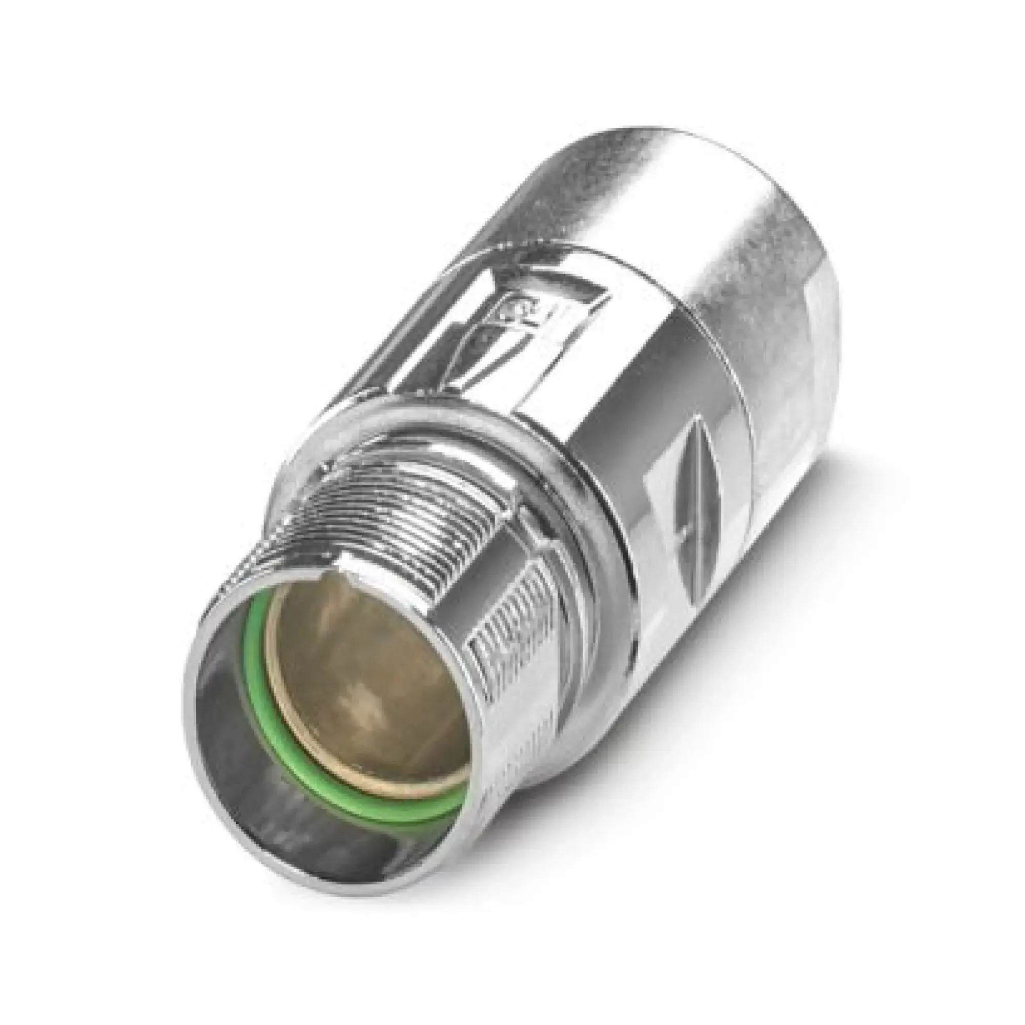 Phoenix Contact 1554106 Housing for circular connector M23-00000009003S-SIG (img_001) Phoenix Contact 1554106 Housing for circular connector M23-00000009003S-SIG (img_001)