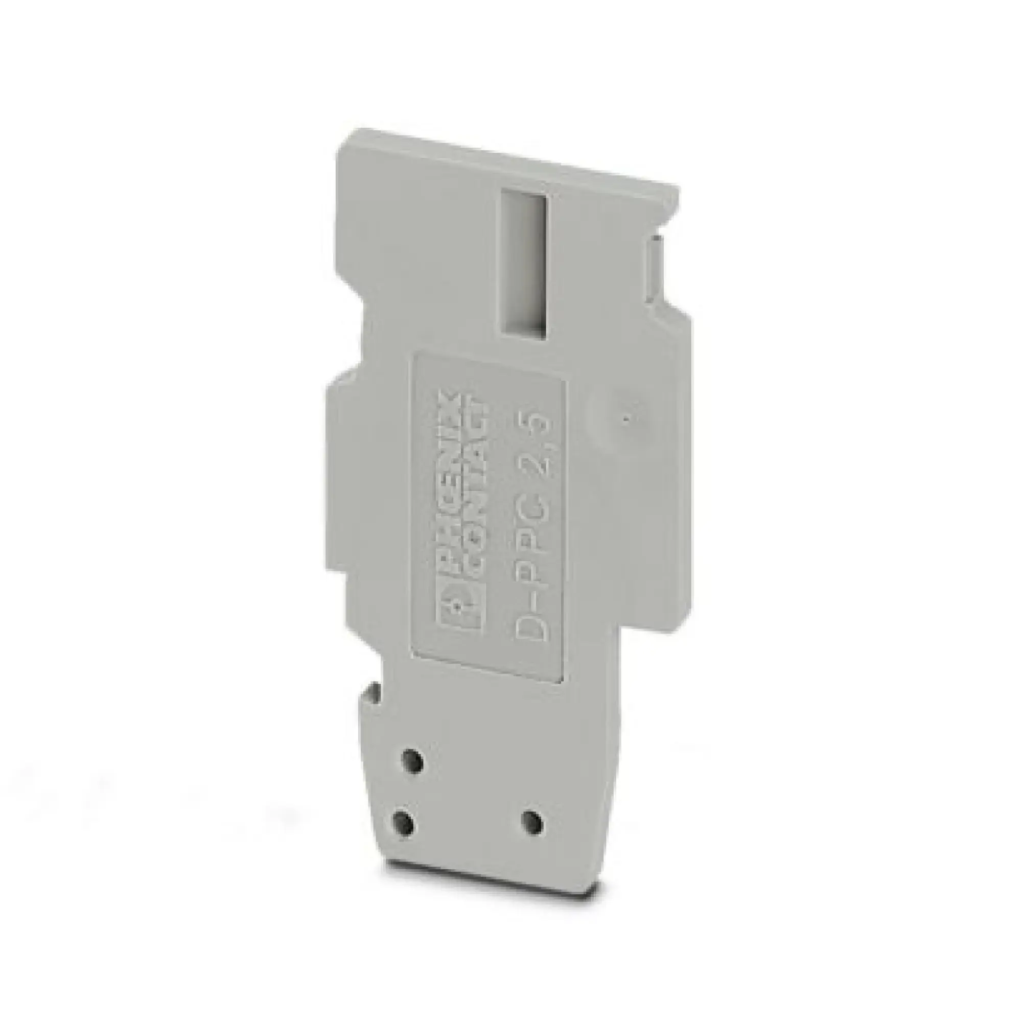 Phoenix Contact 3000671 End cover D-PPC 2,5 (img_001)