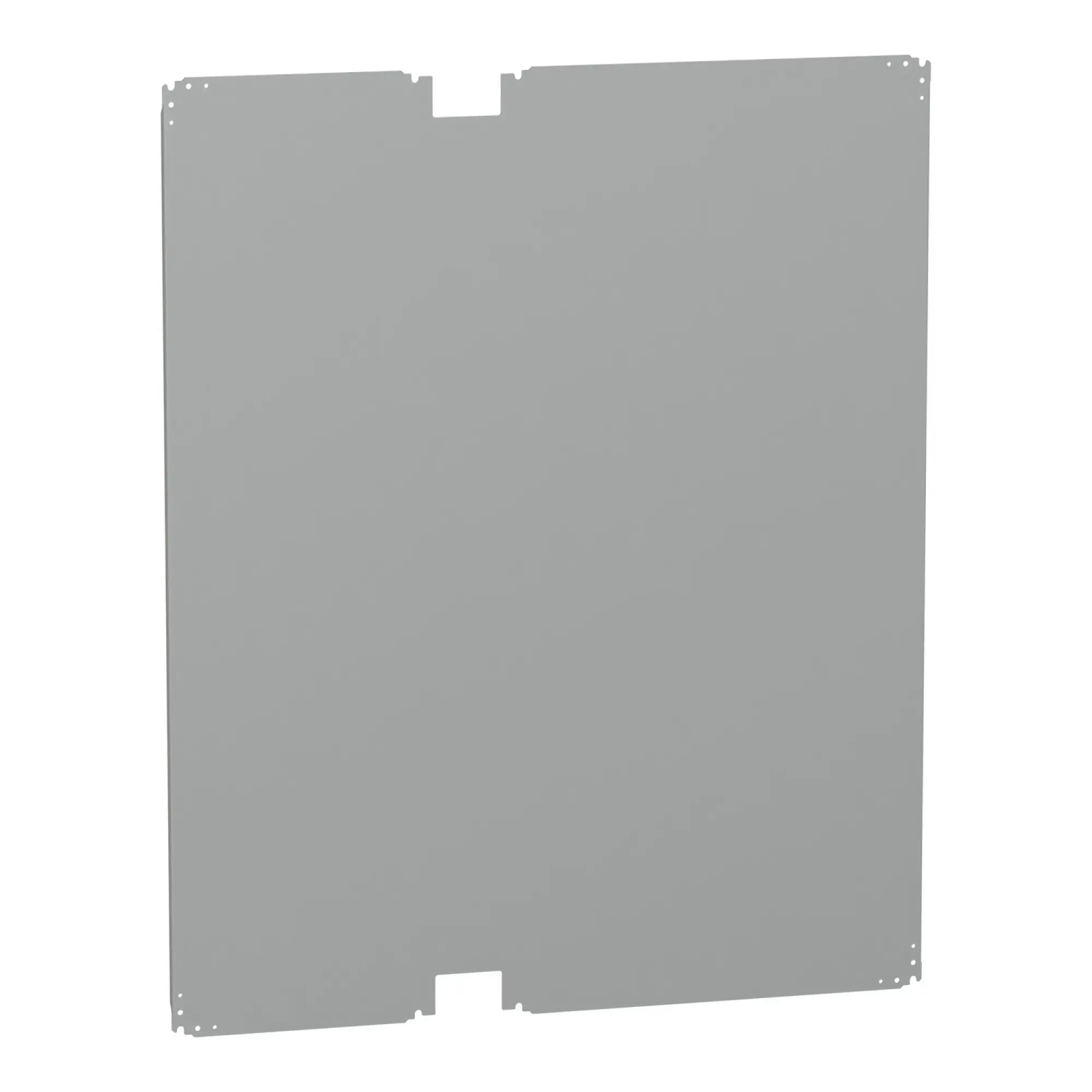 Schneider Electric NSYPMM1512 Metal mounting plate for PLA enclosure H1500xB1250mm (img_002)