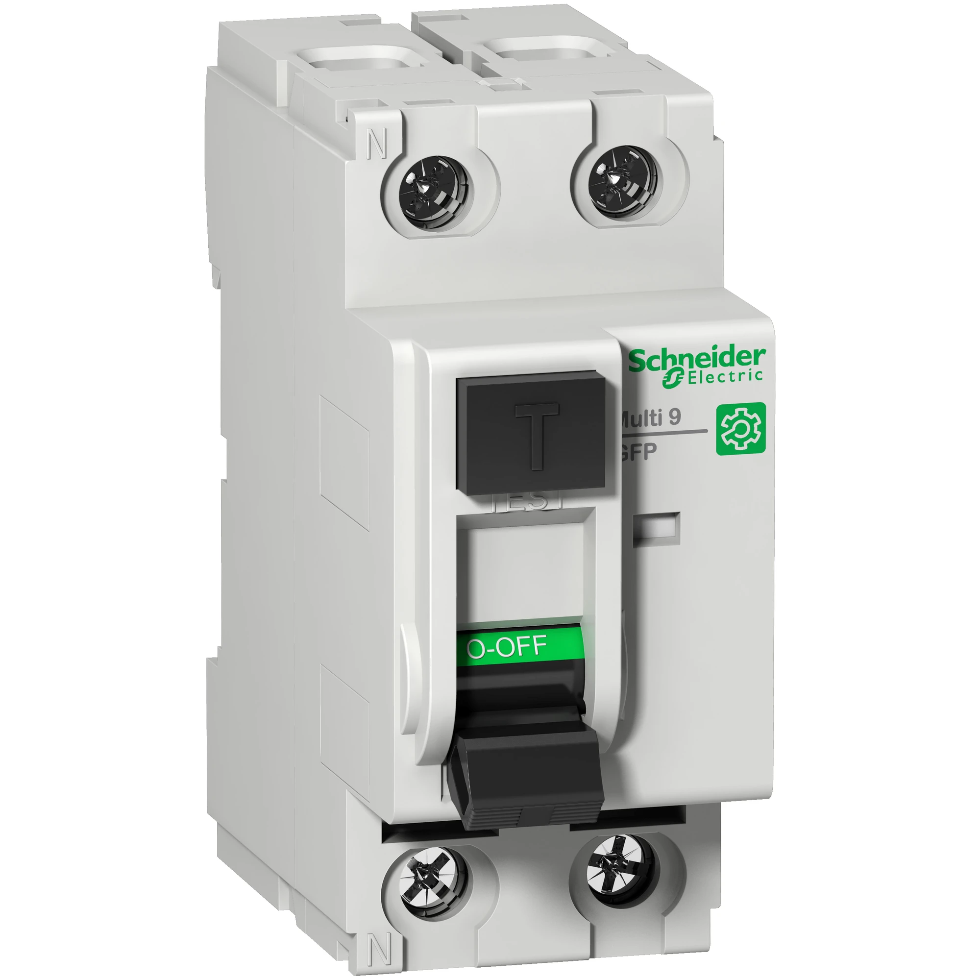 Schneider Electric M9R84240 Multi 9 OEM GFP (Residual Current Circuit Breaker) 2-pole 40A 260mA Type A-SI 120/240V UL1053 (img_001) Schneider Electric M9R84240 Multi 9 OEM GFP (Residual Current Circuit Breaker) 2-pole 40A 260mA Type A-SI 120/240V UL1053 (img_001)