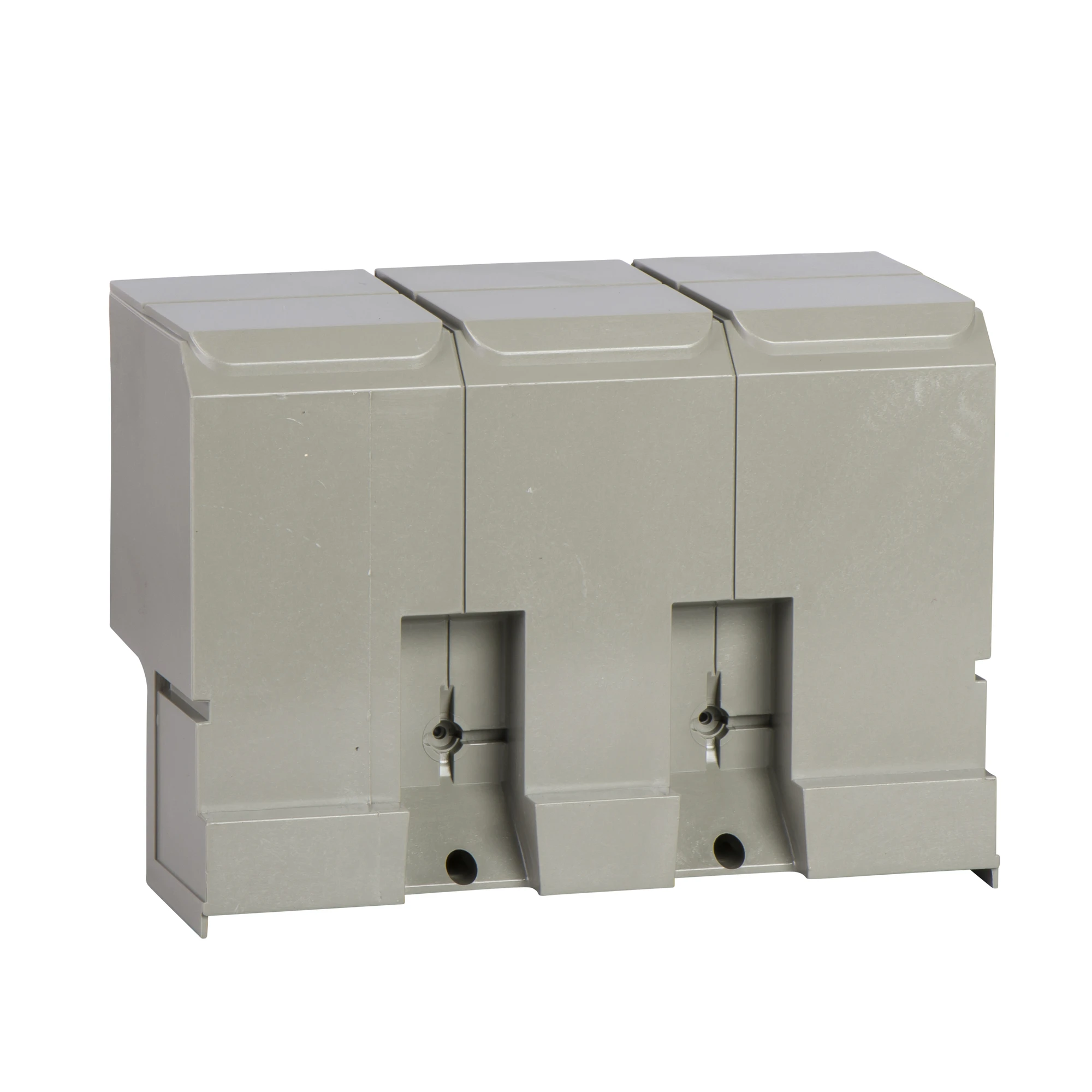 Schneider Electric 33629 Long Terminal Cover 4-pole for INS630b-1600, INV630b-1600, NS630b-1600 (img_001) Schneider Electric 33629 Long Terminal Cover 4-pole for INS630b-1600, INV630b-1600, NS630b-1600 (img_001)