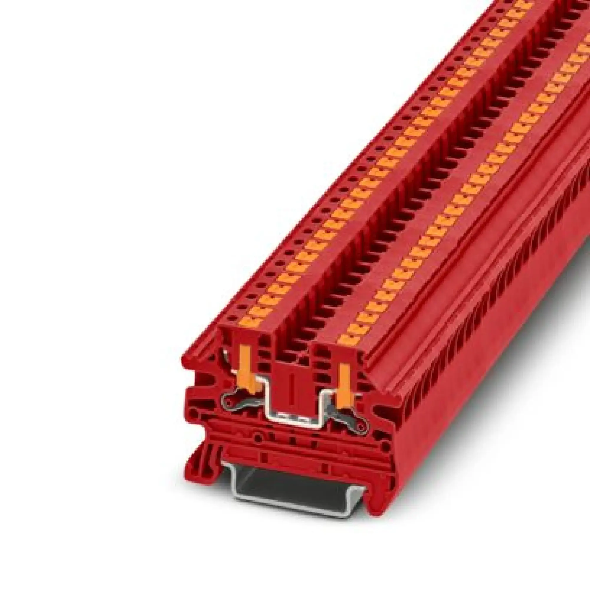 Phoenix Contact 1291478 Feed-through terminal block PTV 2,5 RD (img_001)