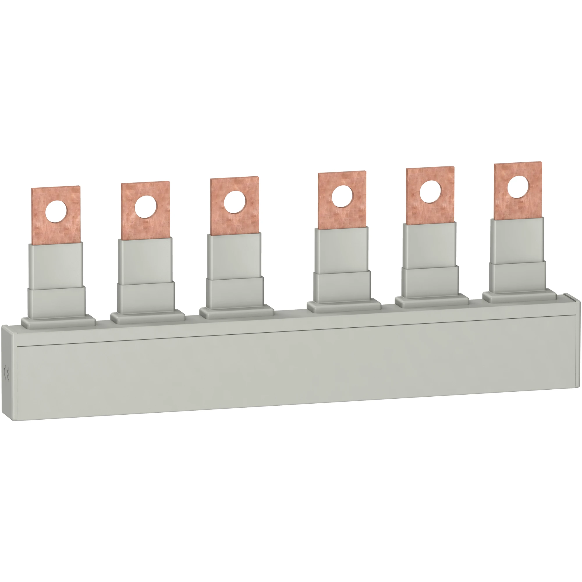 Schneider Electric LV480811 Comb busbar for 1 ISFT160 (img_001) Schneider Electric LV480811 Comb busbar for 1 ISFT160 (img_001)