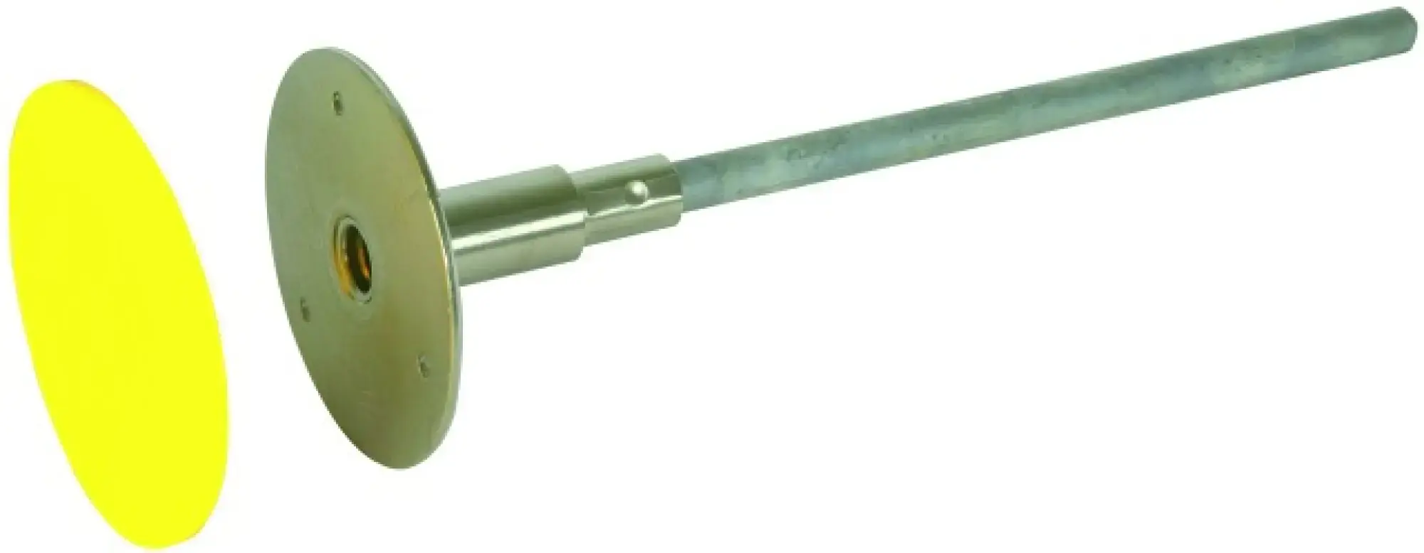 Dehn 478041 Fixed earthing terminal type M M10/M12 StSt (V4A) with press-fitted axis (img_003)