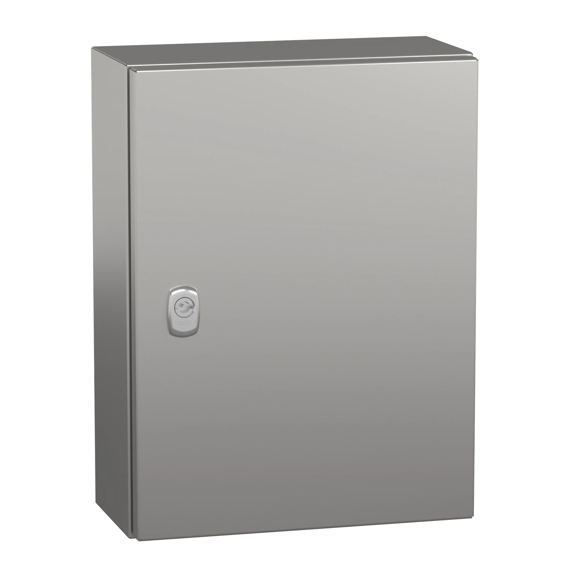 Schneider Electric NSYS3X4315 SPACIAL S3X Stainless Steel 304L, Scotch Brite® Surface, H400xB300xT150mm (img_001) Schneider Electric NSYS3X4315 SPACIAL S3X Stainless Steel 304L, Scotch Brite® Surface, H400xB300xT150mm (img_001)