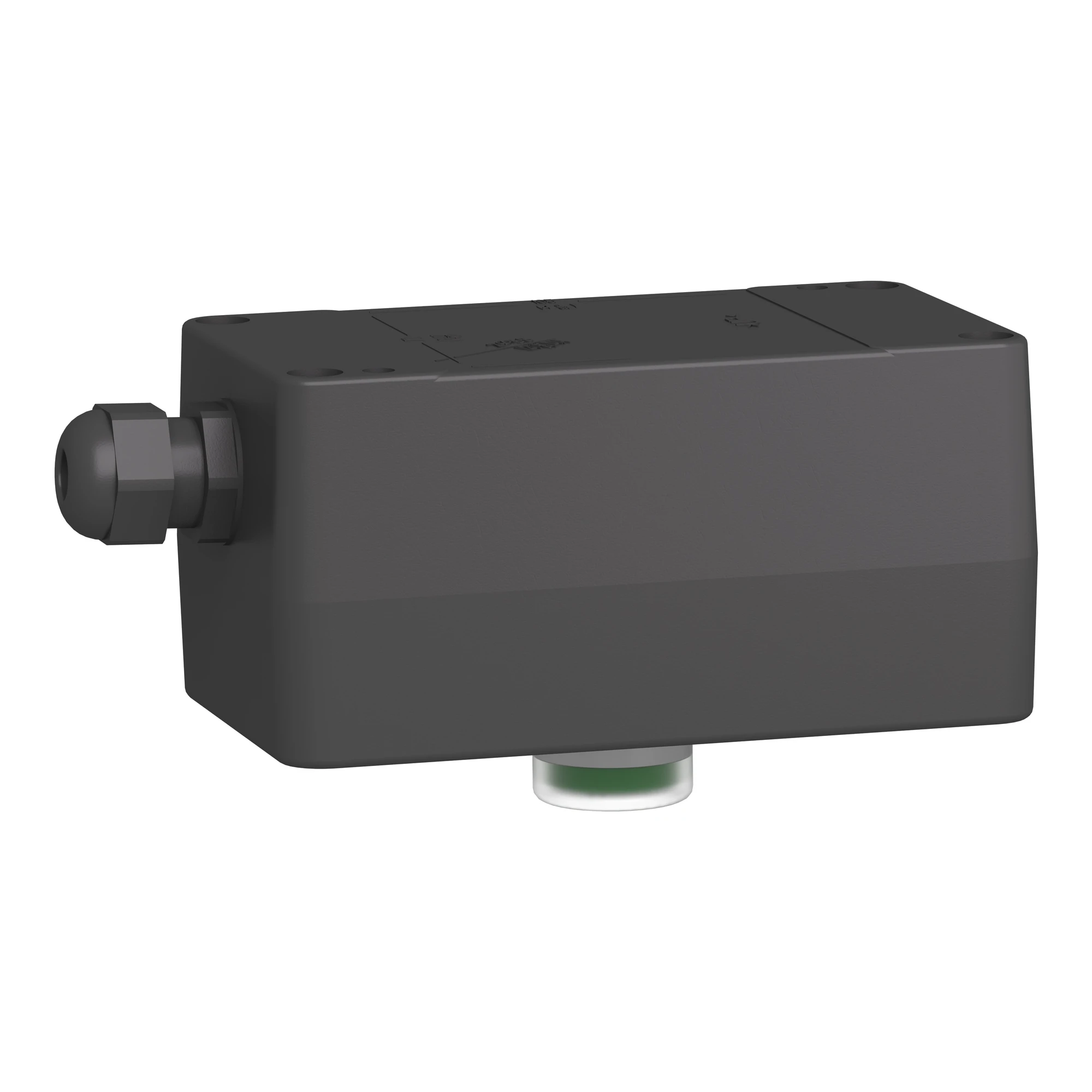 Schneider Electric XAWG100EX ATEX PUSH BUTTON STATION (INSULATED) 1 GREEN START BUTTON (img_007) Schneider Electric XAWG100EX ATEX PUSH BUTTON STATION (INSULATED) 1 GREEN START BUTTON (img_007)