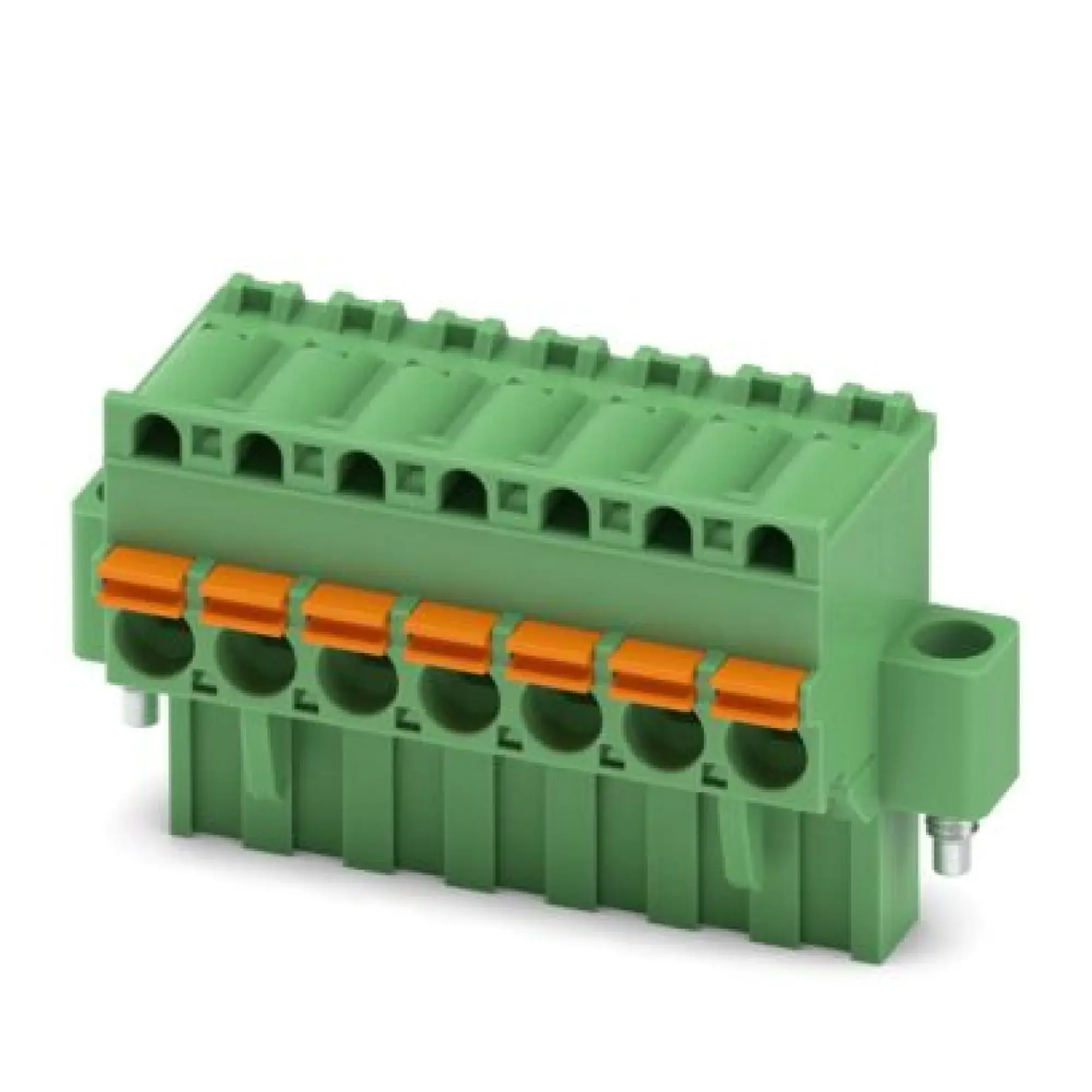 Phoenix Contact 1909935 PCB connector FKCVR 2,5/ 7-STF (img_001) Phoenix Contact 1909935 PCB connector FKCVR 2,5/ 7-STF (img_001)