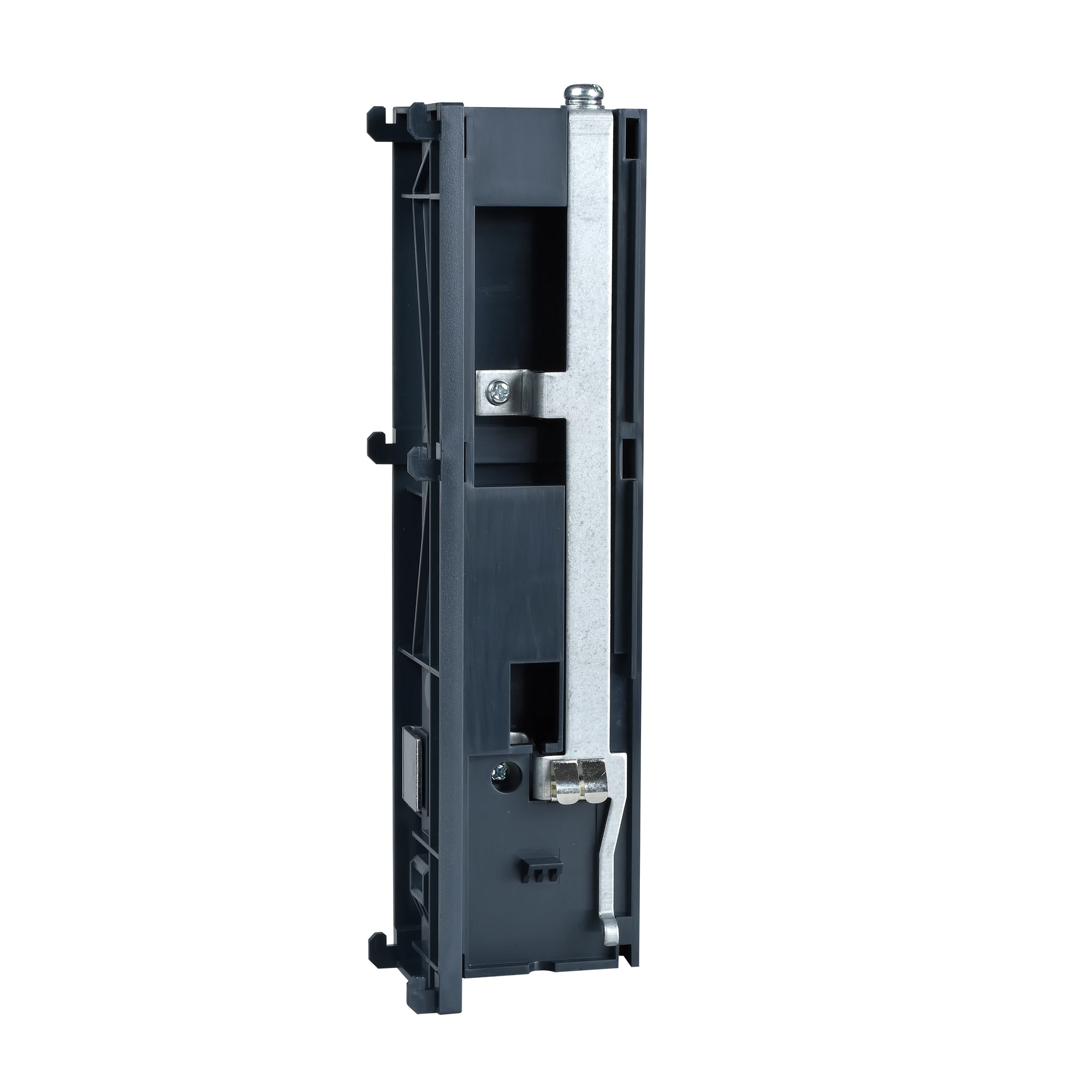 Schneider Electric VW3A9920 Adapter for 90-degree angle mounting of the control panel (img_001)