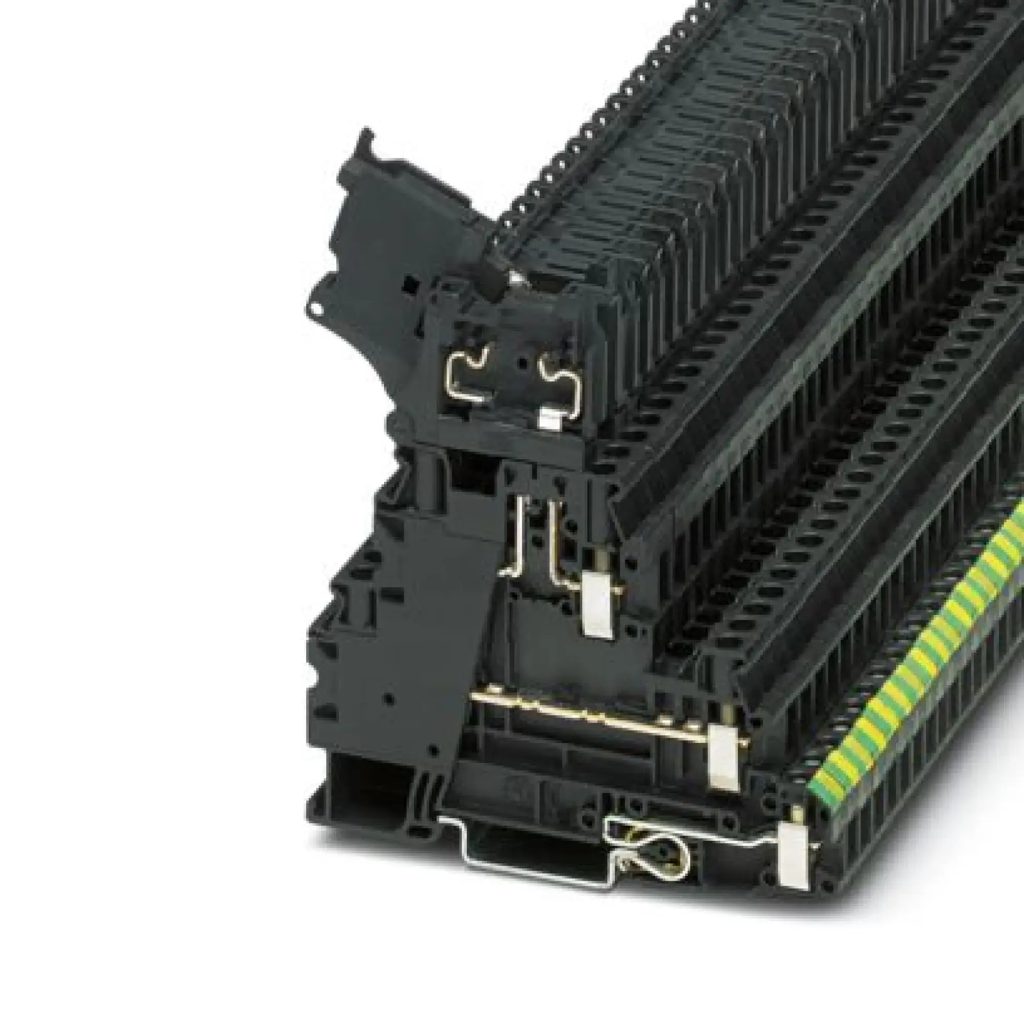 Phoenix Contact 3214320 Fuse modular terminal block UT 4-PE/L/HESI (5X20) (img_001)