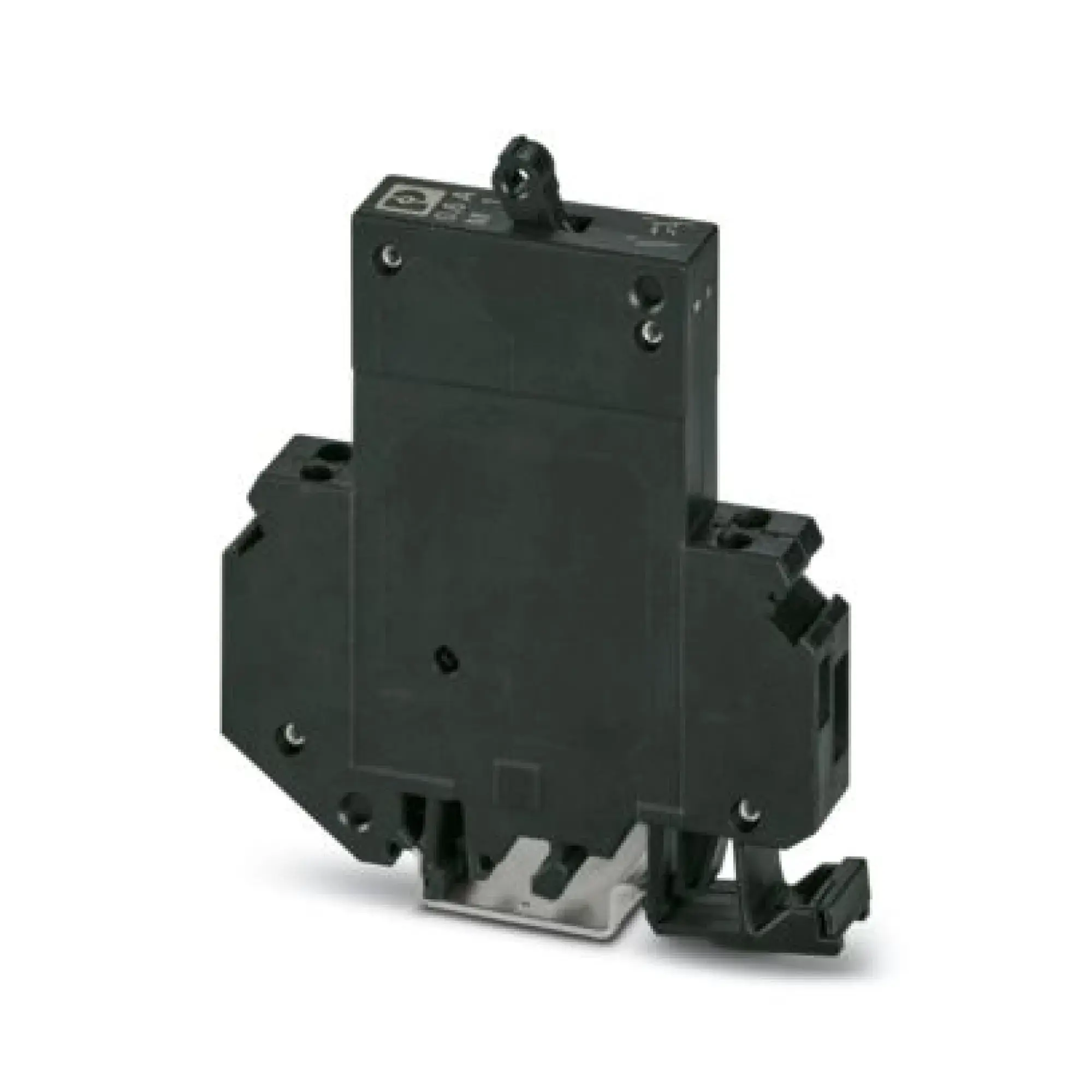 Phoenix Contact 0914413 Thermal-magnetic device circuit breaker TMC 1 M1 100 0,6A (img_001)