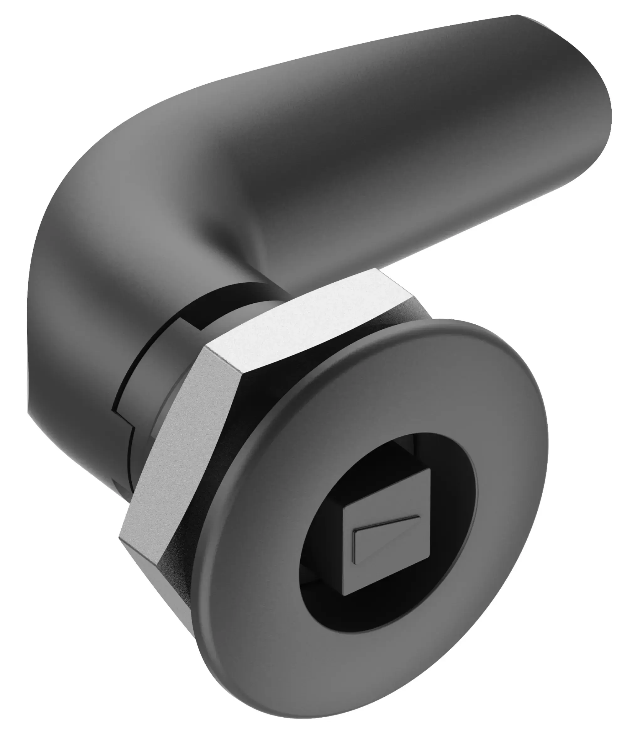 Spelsberg 72205201 twist lock set, deep black (img_001) Spelsberg 72205201 twist lock set, deep black (img_001)