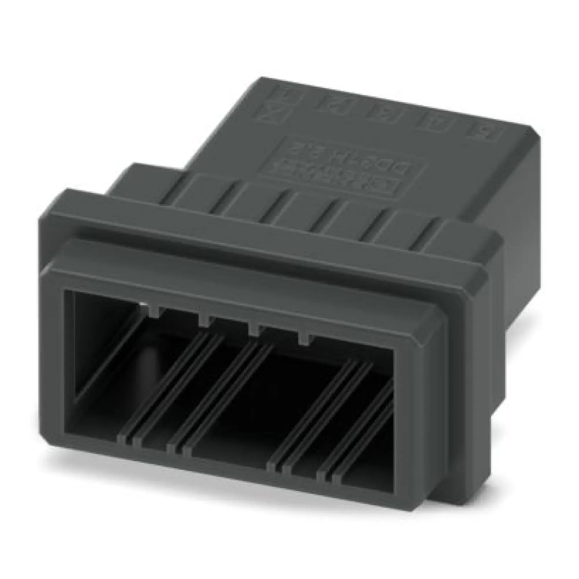 Phoenix Contact 1340711 PCB connector DD31H 2,2/10-FH-3,81-X (img_001)