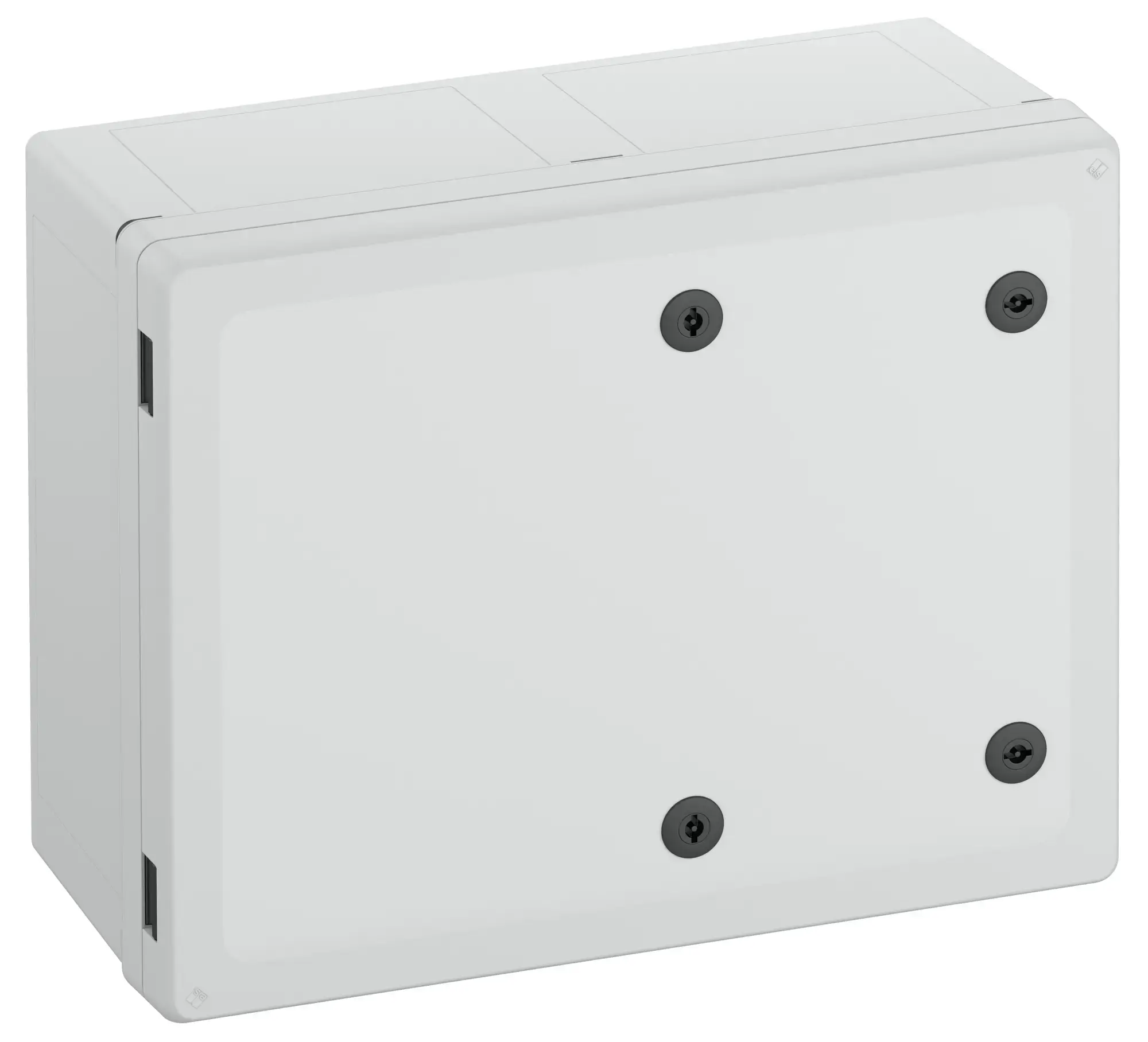 Spelsberg 71075401 cabinet, Type of protection IP66/IP67/IP69, Impact strength IK09, Protection class II, Ui 1000V AC, Ui 1500V DC, UL, DLG, DNV, UL-EU, Halogen free (img_001) Spelsberg 71075401 cabinet, Type of protection IP66/IP67/IP69, Impact strength IK09, Protection class II, Ui 1000V AC, Ui 1500V DC, UL, DLG, DNV, UL-EU, Halogen free (img_001)