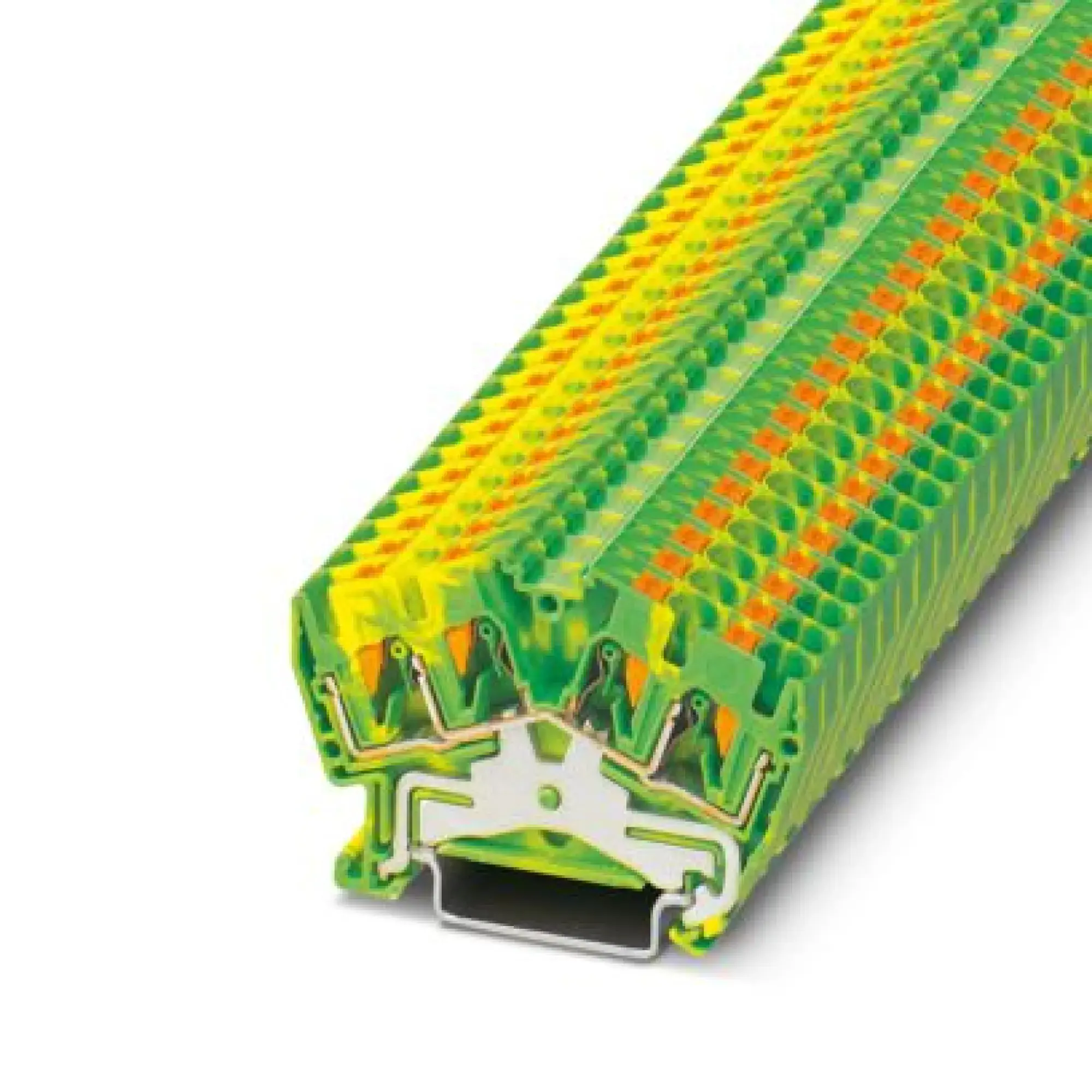 Phoenix Contact 3213609 Protective conductor terminal block PTS 4-QUATTRO-PE (img_001)