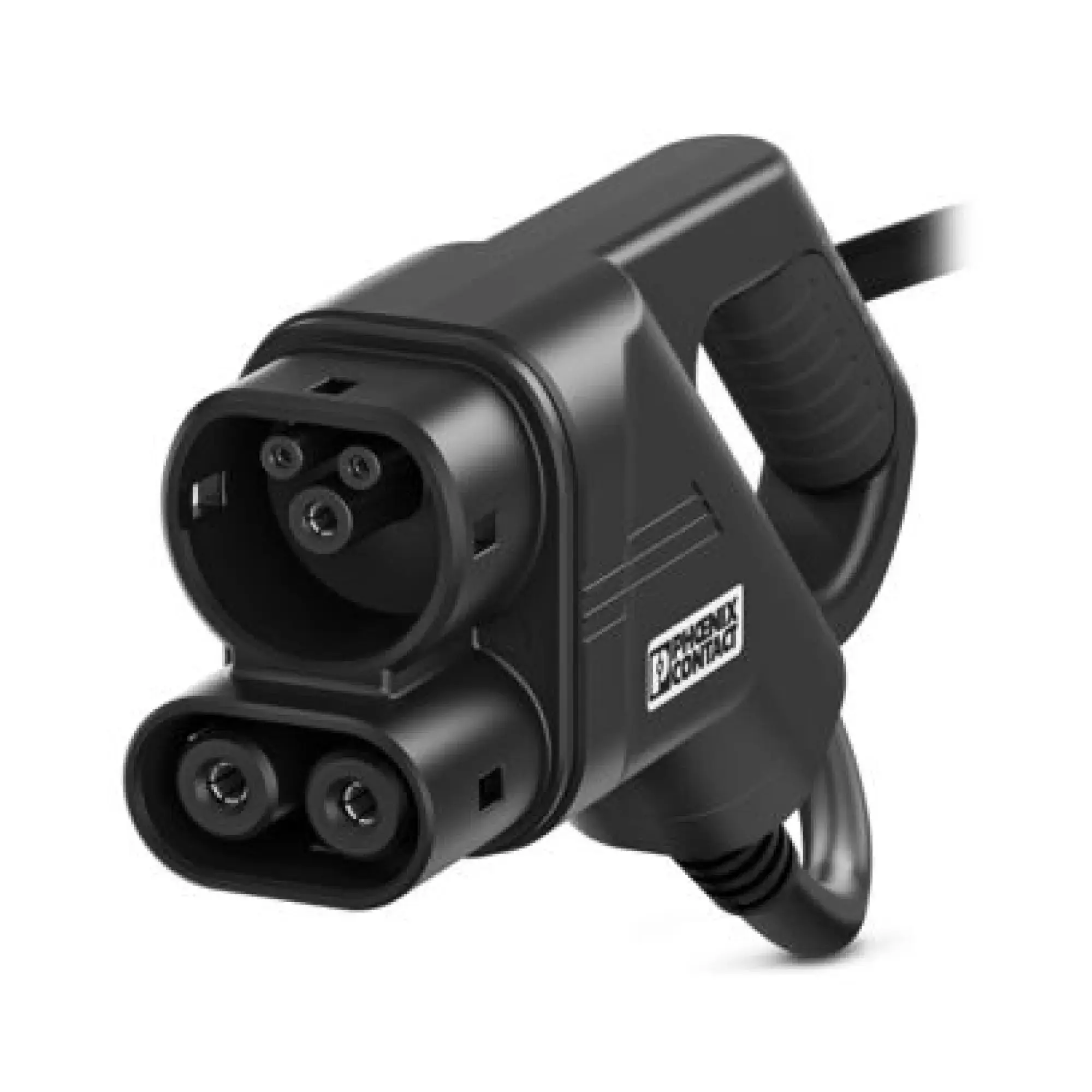 Phoenix Contact 1106948 DC charging cable EV-T2M4CC-DC80A-4,5M16ESBK11 (img_001) Phoenix Contact 1106948 DC charging cable EV-T2M4CC-DC80A-4,5M16ESBK11 (img_001)