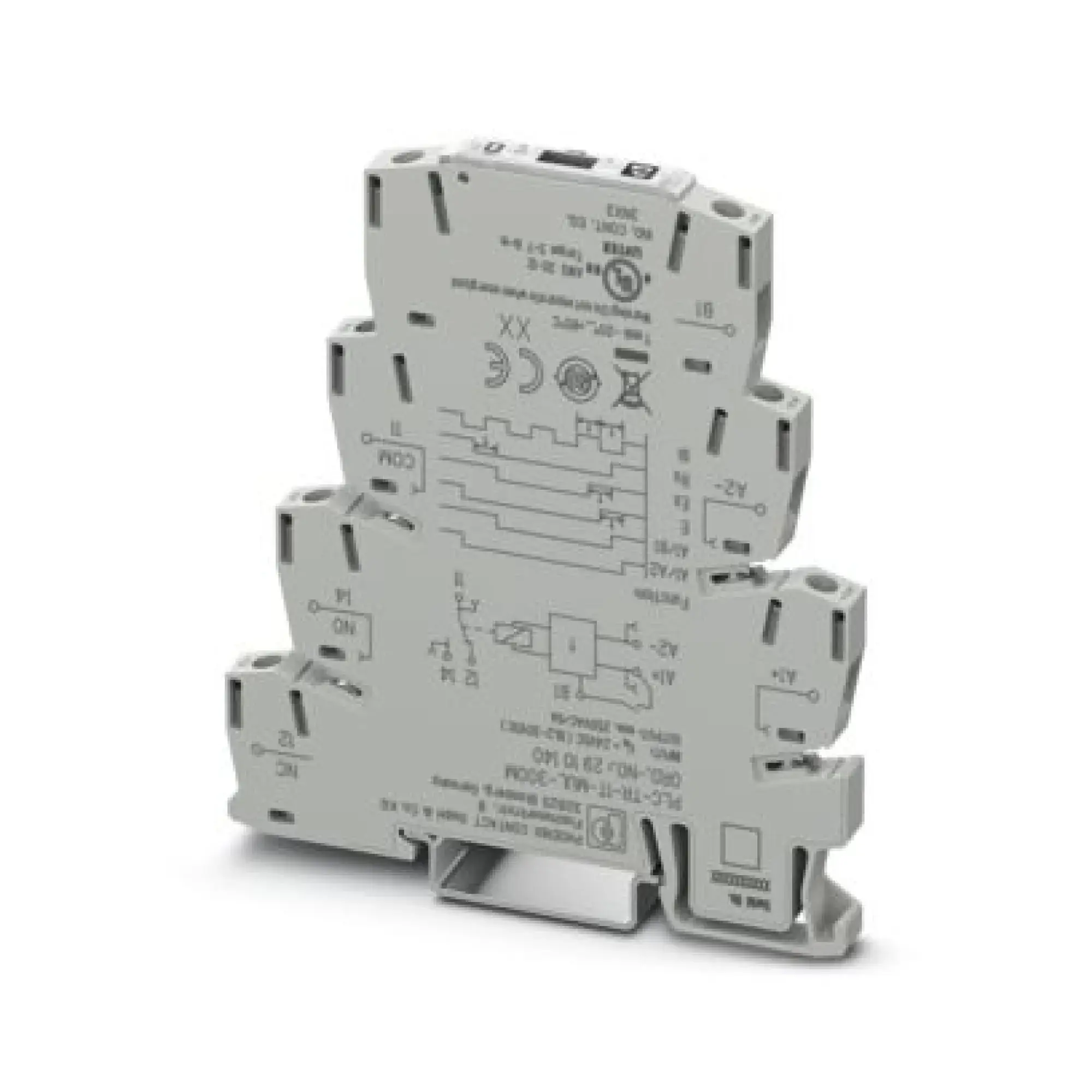 Phoenix Contact 2910140 Timer relay PLC-TR-1T-MUL-300M (img_001)
