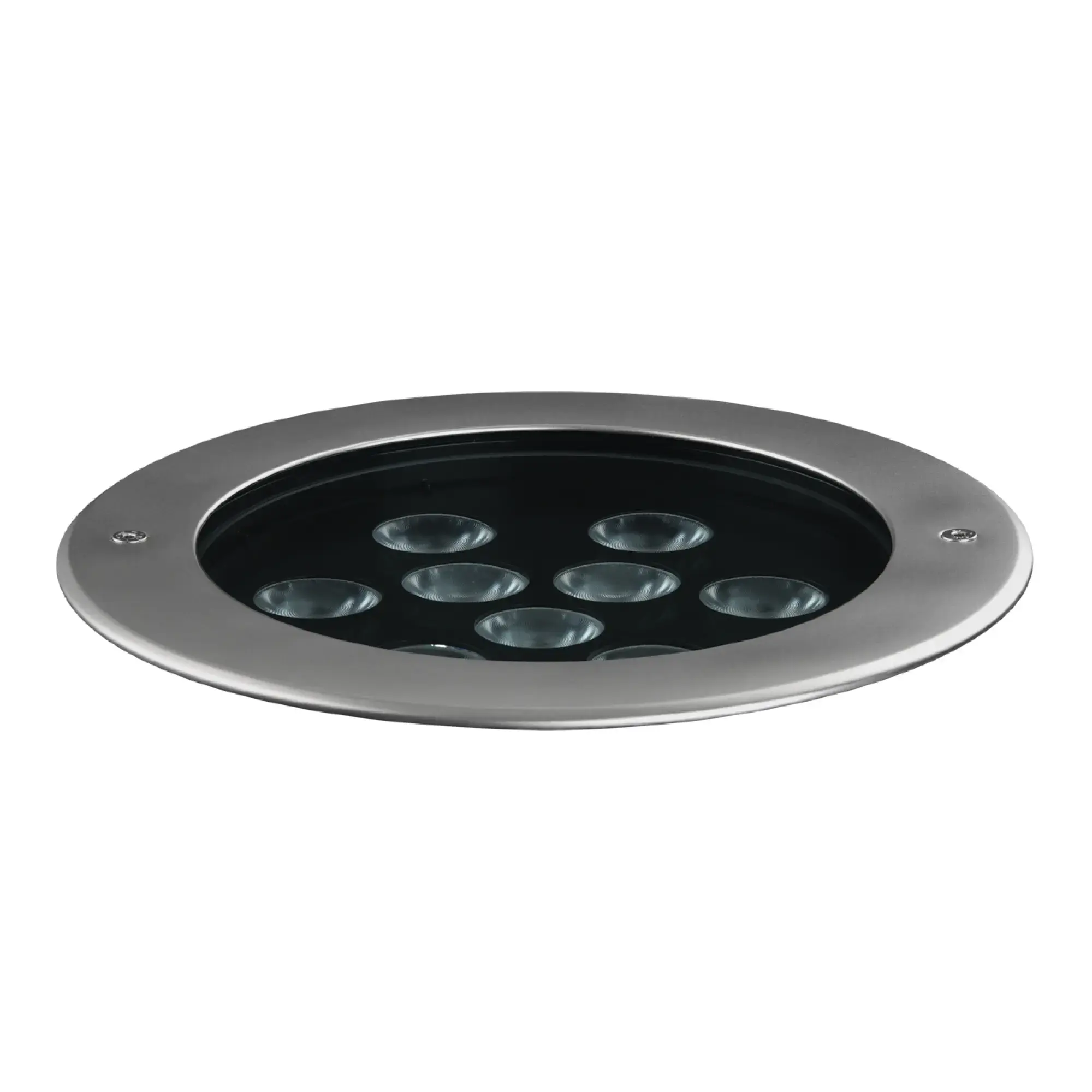 Performance iN Lighting 3108374 LED-Bodeneinbauleuchte 3000K 26W statisch runde Optik medium 3108374 (img_005)