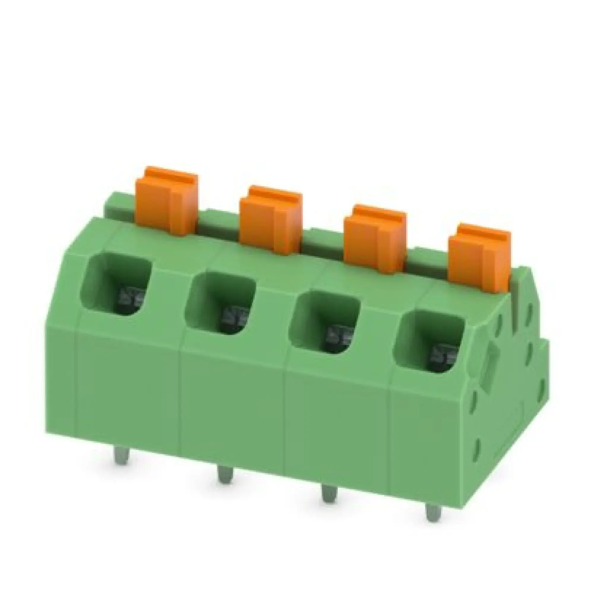 Phoenix Contact 1862437 PCB terminal block SPTAF 1/ 4-5,0-EL (img_001)