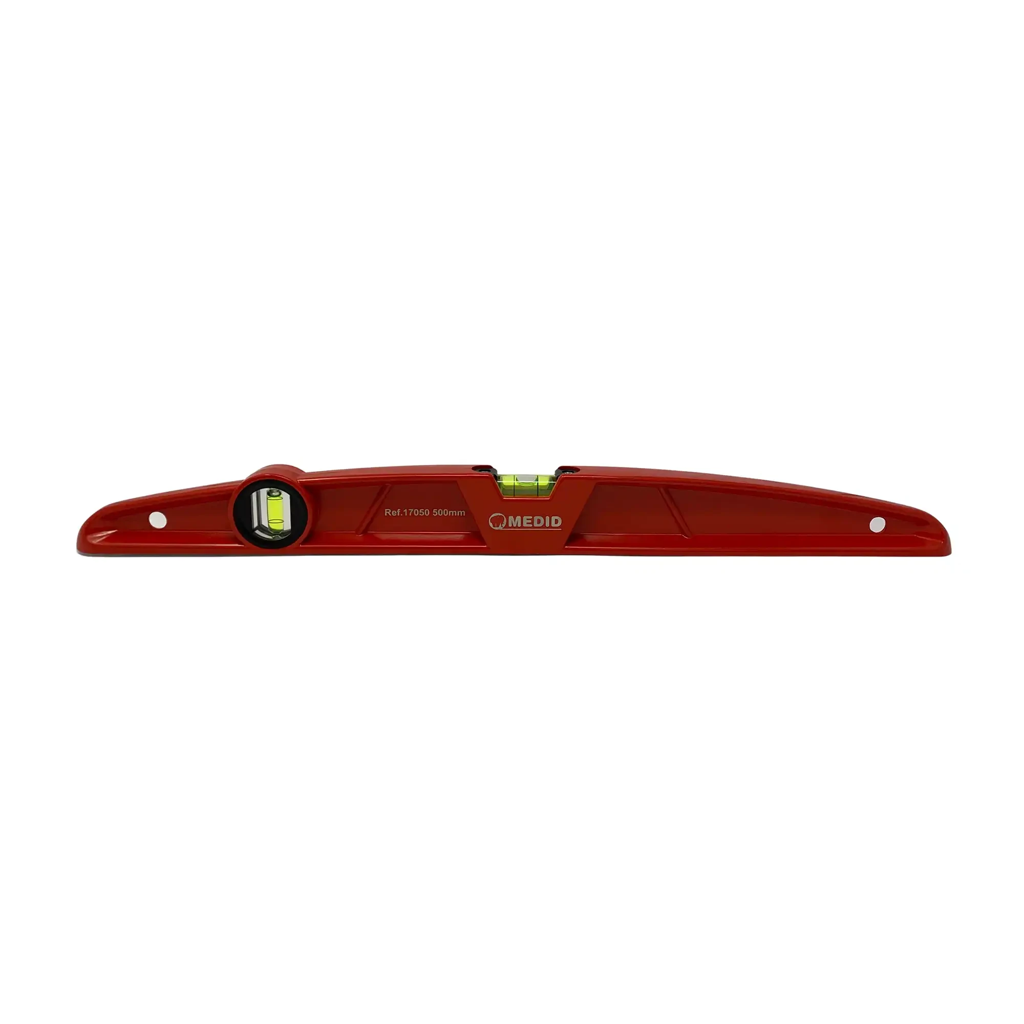 MEDID 17050 Trapezoid spirit level 50 cm (img_001)