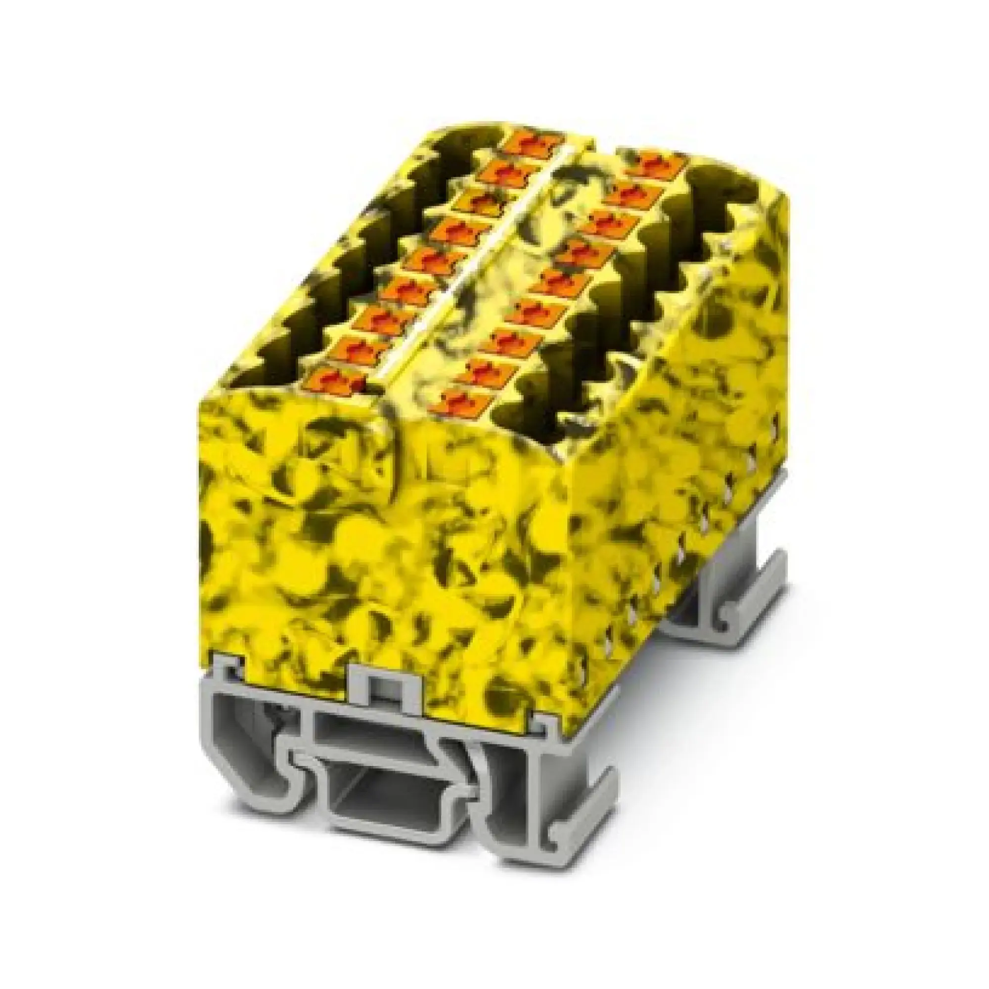Phoenix Contact 3274164 Distribution block PTFIX 18X2,5-NS15A-FE (img_001)