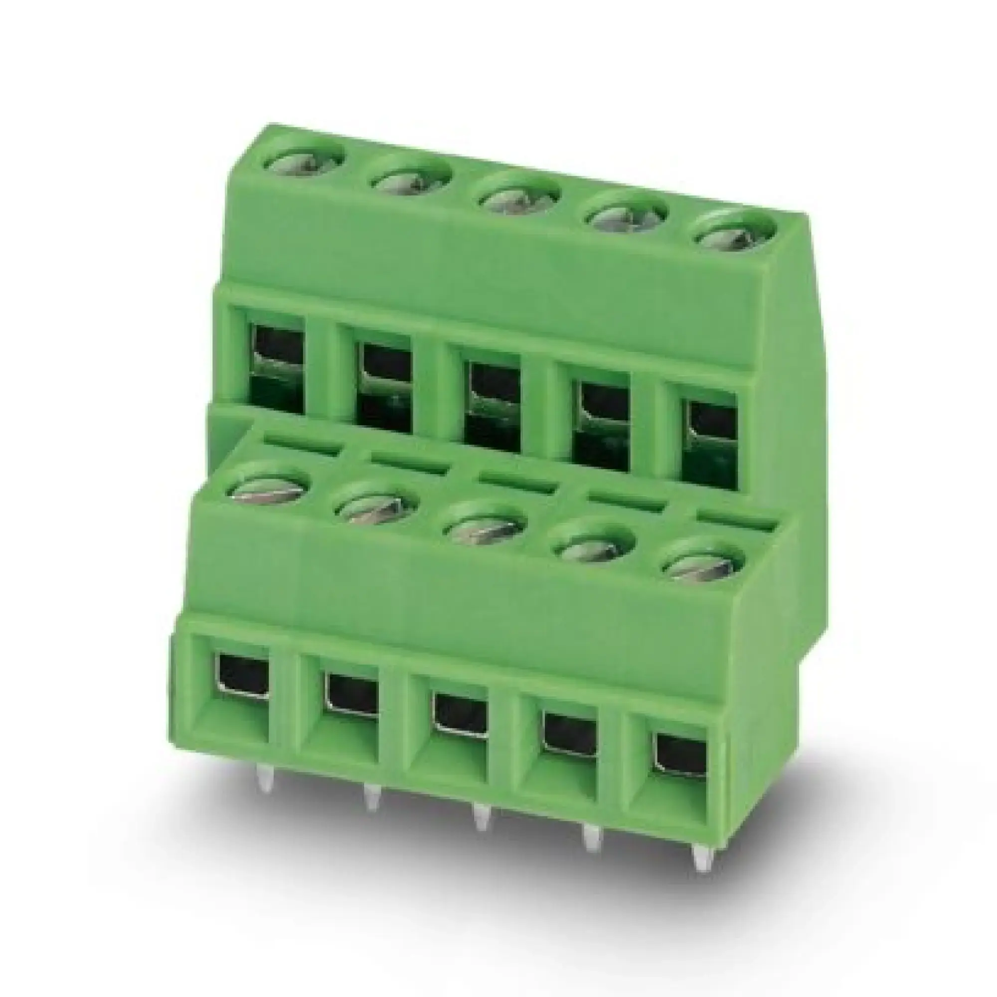 Phoenix Contact 1129421 PCB terminal block MKKDSN 1,5/ 4-5,08 TS H1LBD1TA (img_001)