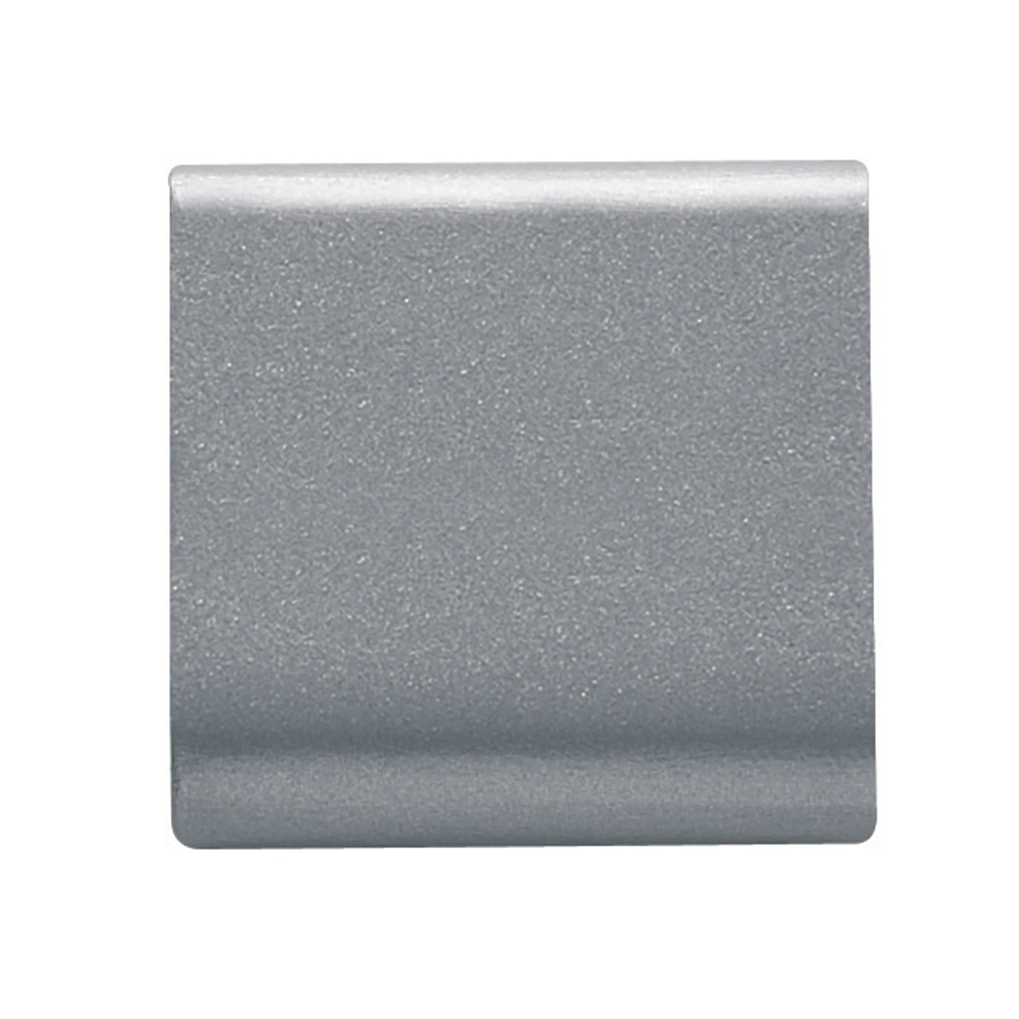 GEWISS GW14541 Austauschbare Taste 22x22 Standard Titan (img_001)