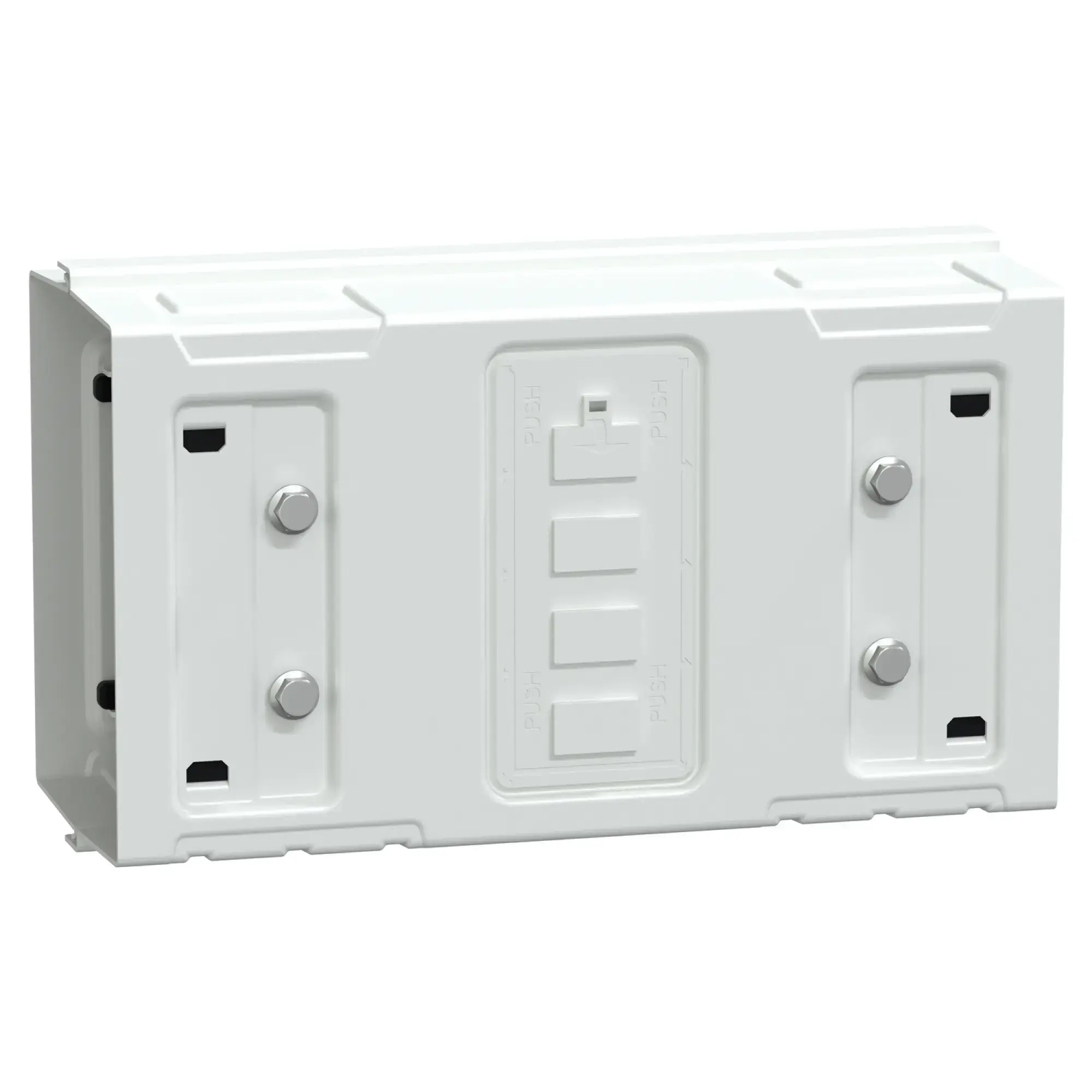 Schneider Electric KSA630ZJ4 KSA Accessories, Connection Block, 630A (img_002)