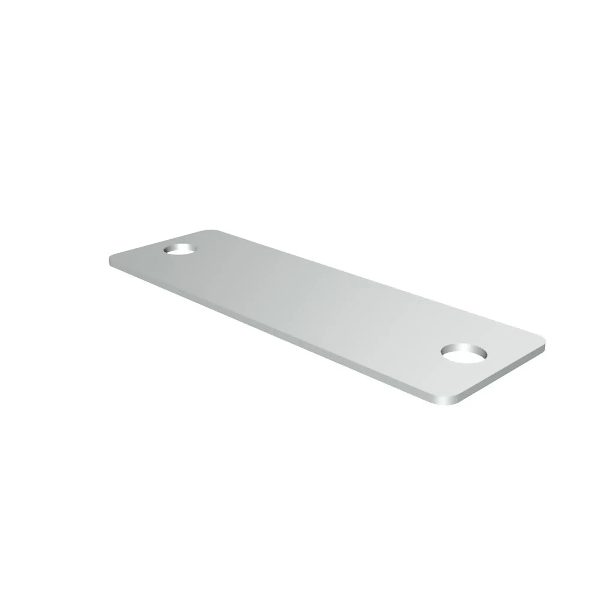 Weidmüller 1505140000 Device marking, Width: 30 mm, Printed characters: Based on customer requirements (Please send M-Print PRO file), Anodized aluminium, silver, Operating (img_001) Weidmüller 1505140000 Device marking, Width: 30 mm, Printed characters: Based on customer requirements (Please send M-Print PRO file), Anodized aluminium, silver, Operating (img_001)