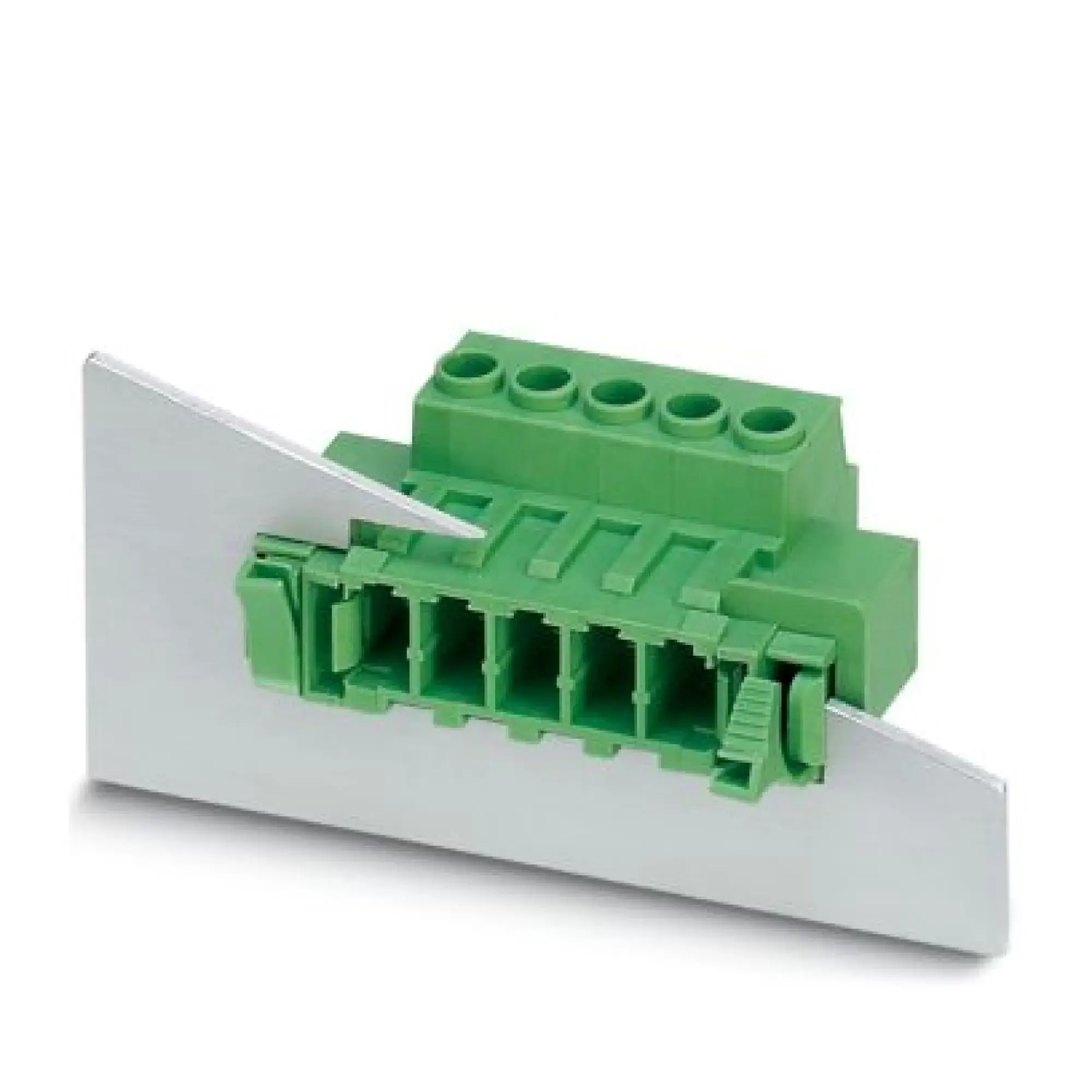 Phoenix Contact 1716564 Feed-through plug DFK-PC 5/ 8-ST-7,62 (img_001)