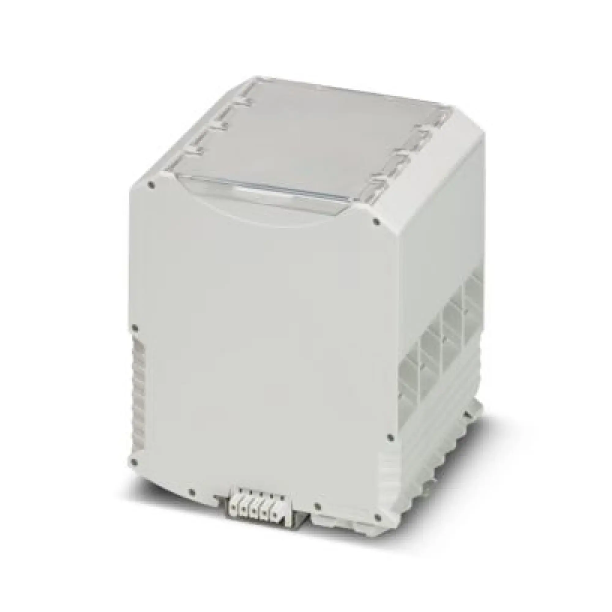 Phoenix Contact 2200533 Electronics housing ME MAX 90 G U-U1 KMGY (img_001) Phoenix Contact 2200533 Electronics housing ME MAX 90 G U-U1 KMGY (img_001)