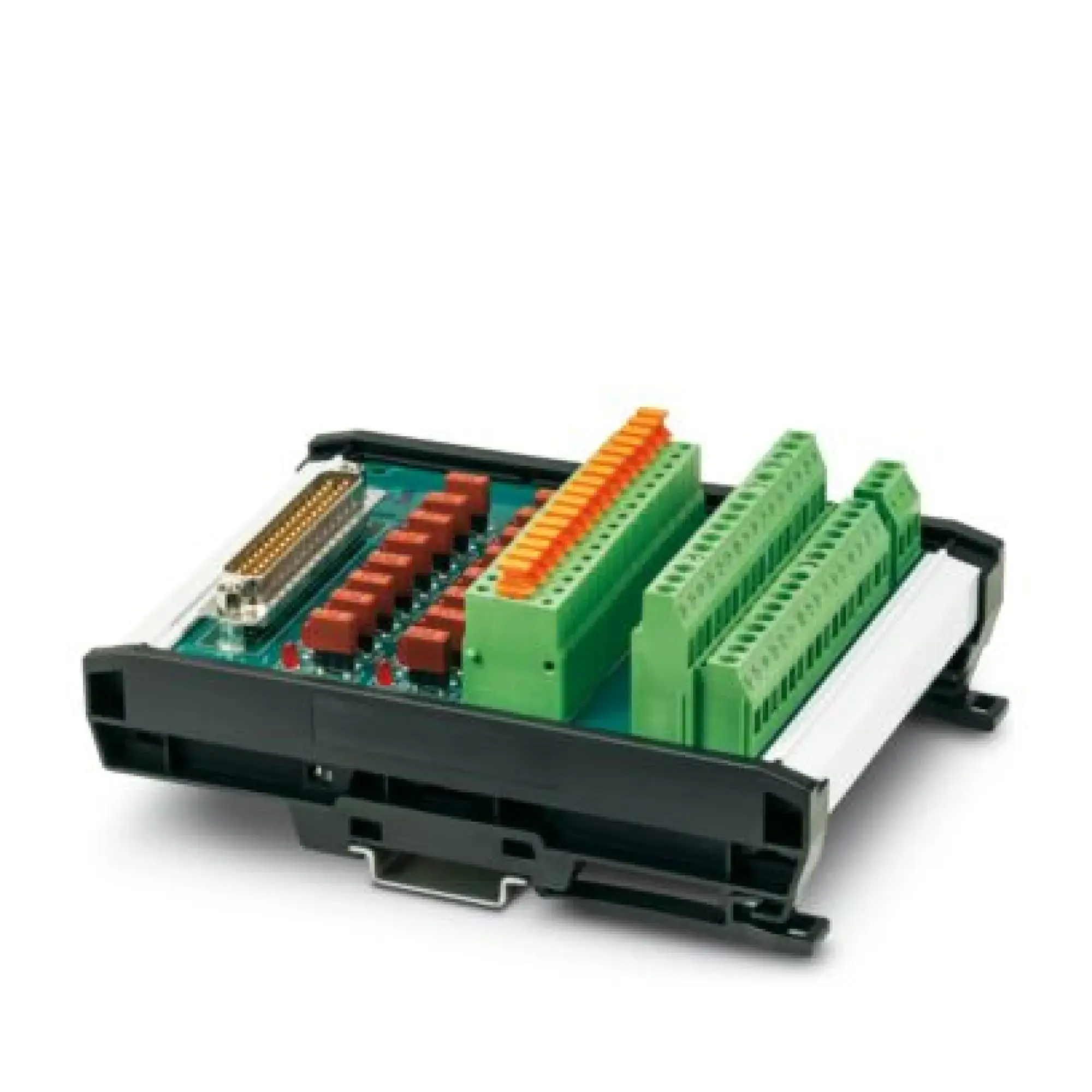 Phoenix Contact 2906185 Termination board UM-D37M/DS/FU/LED/DG/C3/L C (img_001)