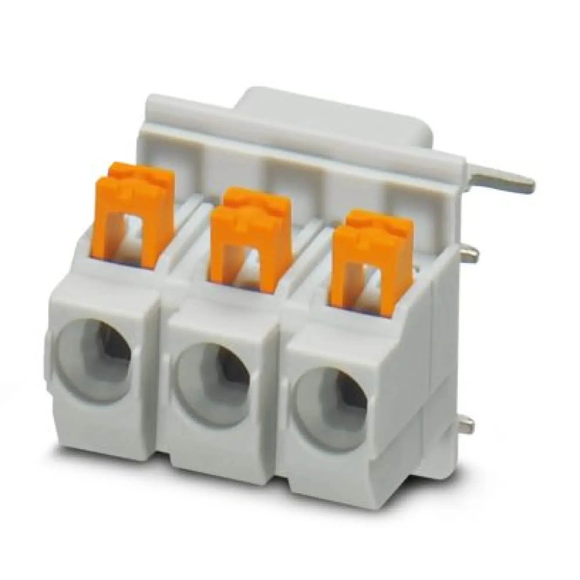 Phoenix Contact 1656012 PCB terminal block FKDSO 2,5 HV/3-R7,5KMGYTP11-13 (img_001) Phoenix Contact 1656012 PCB terminal block FKDSO 2,5 HV/3-R7,5KMGYTP11-13 (img_001)