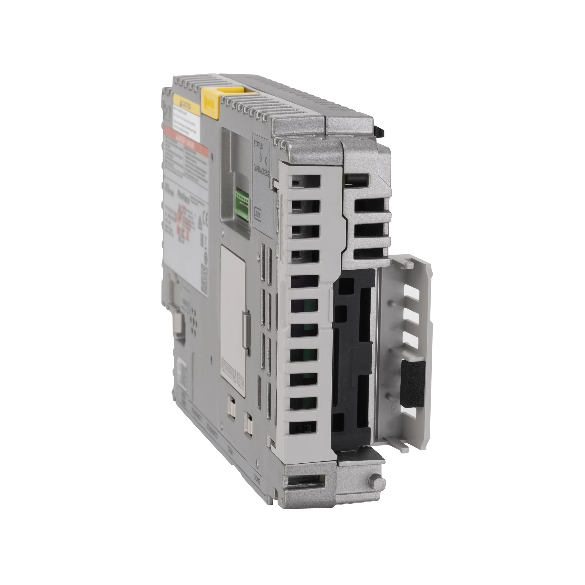 Schneider Electric PFXSP5B90 Pro-face SP5000X Outdoor Box Module for 7", 12", 15" Display SP5000X, 2 x Ethernet, 2 x Serial COM, USB, 2 x SD card slot (img_001) Schneider Electric PFXSP5B90 Pro-face SP5000X Outdoor Box Module for 7", 12", 15" Display SP5000X, 2 x Ethernet, 2 x Serial COM, USB, 2 x SD card slot (img_001)