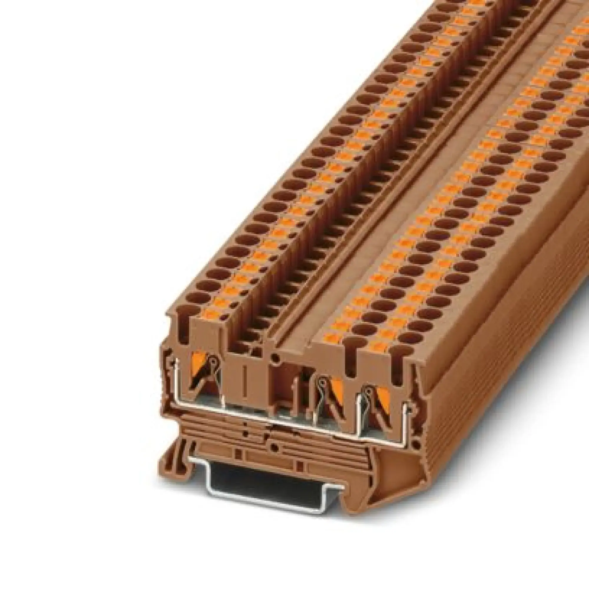 Phoenix Contact 3211253 Feed-through terminal block PT 2,5-TWIN BN (img_001)